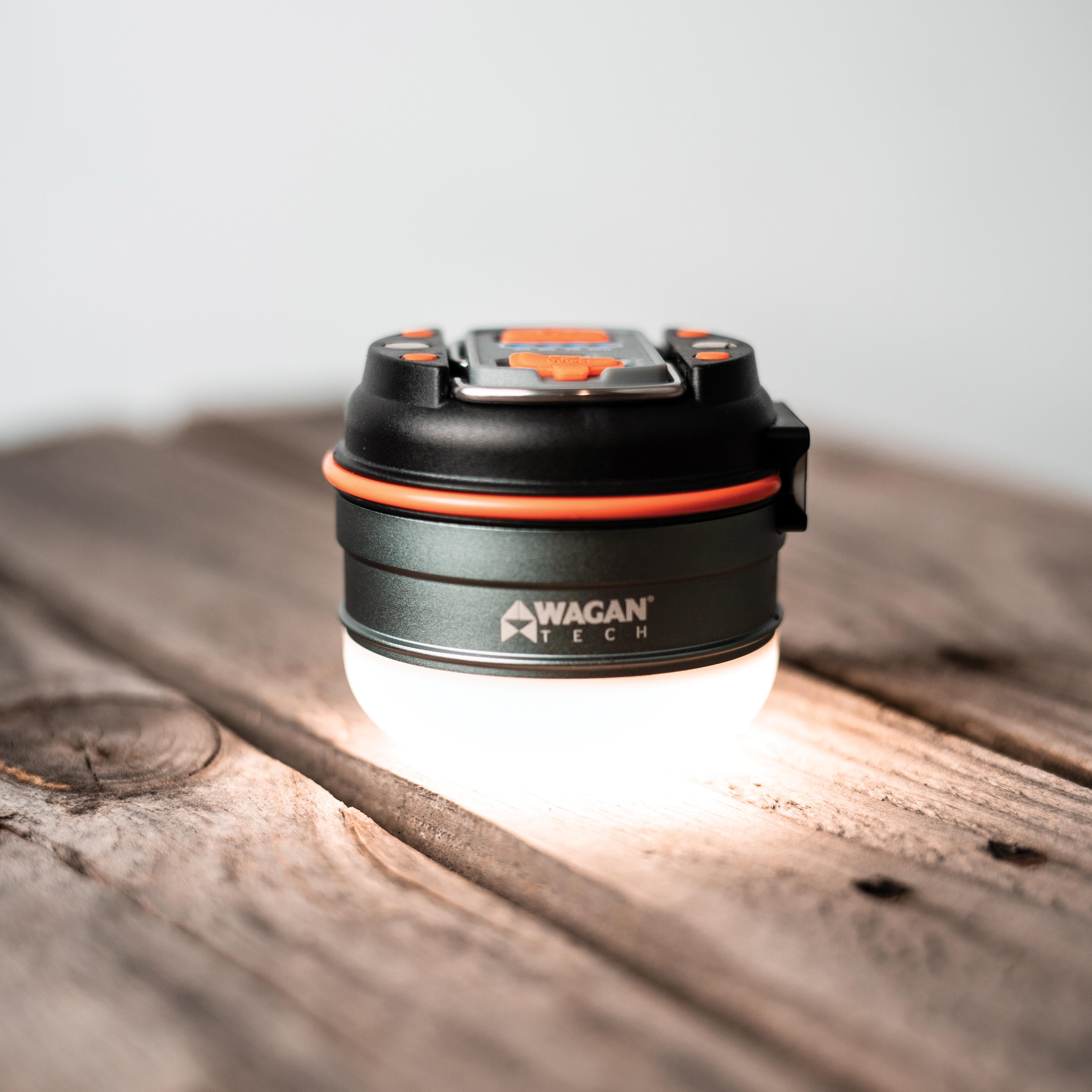 Brite-Nite Duo USB Lantern