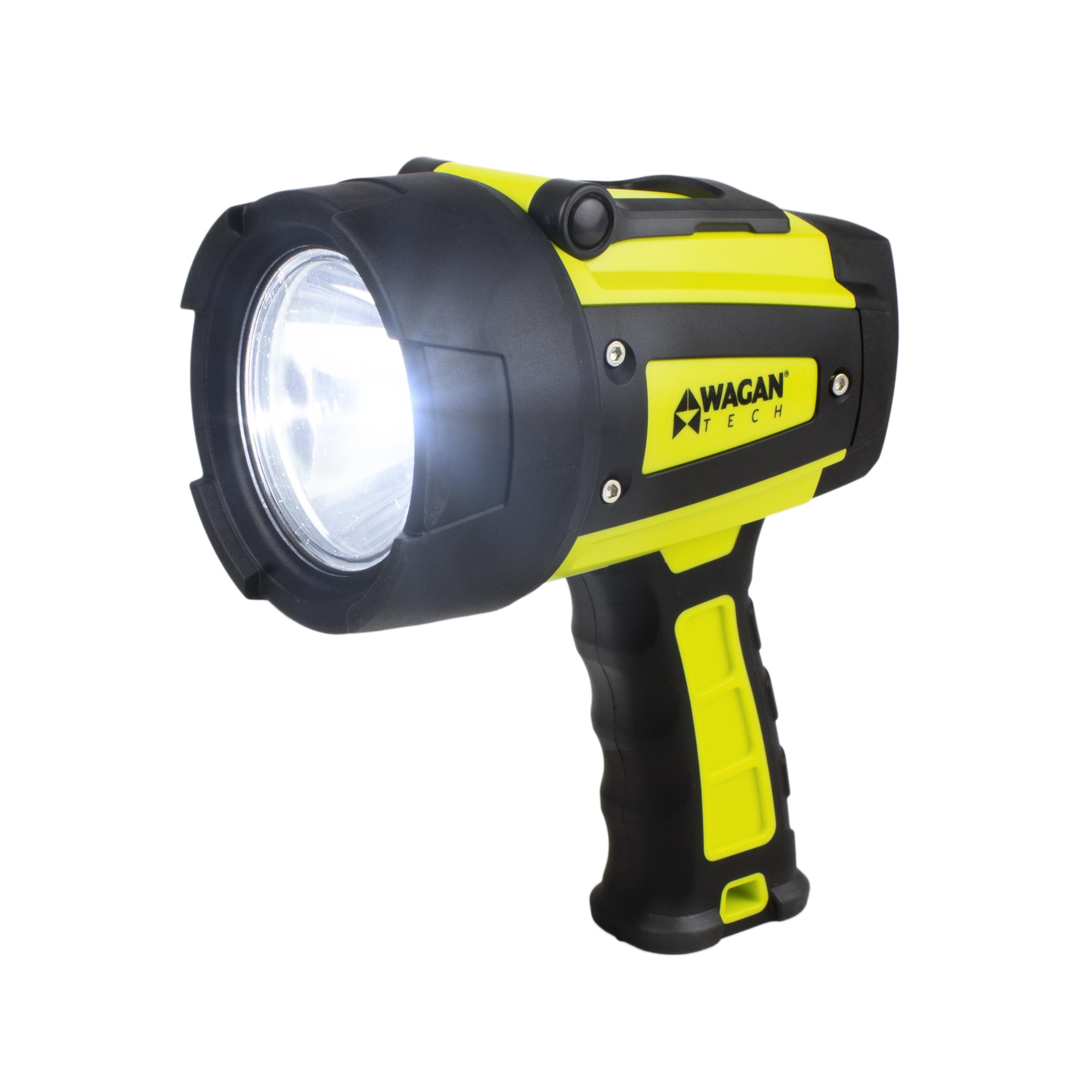 Brite-Nite WR600 LED Spotlight