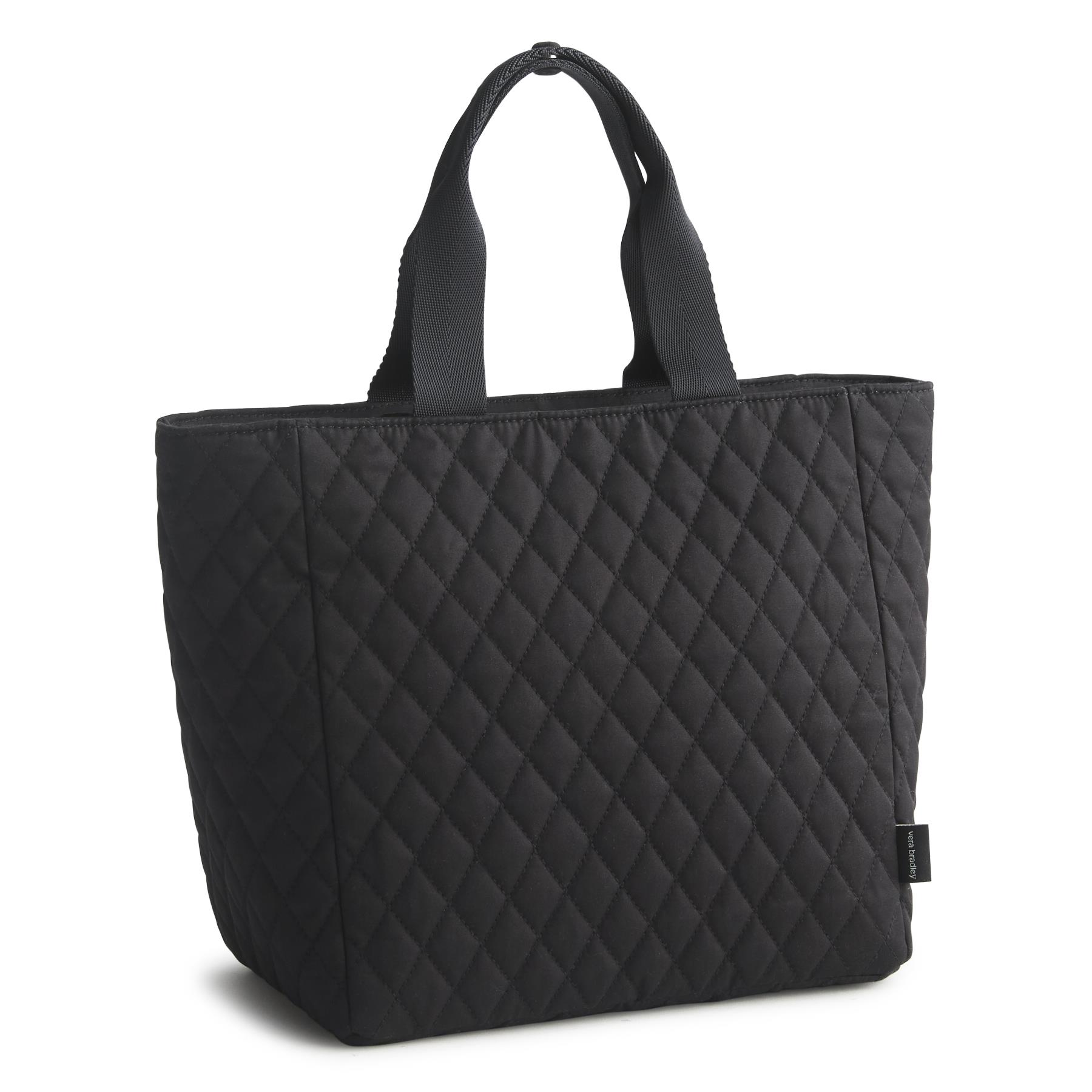 Lunch Tote - Moonless Night - Premium Cotton