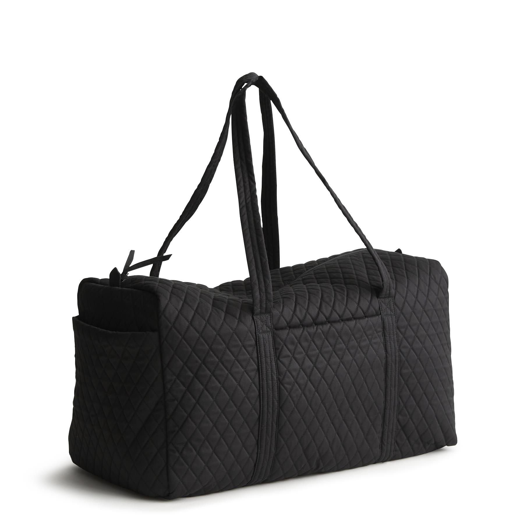 Large Original Duffel-Moonless Night-Premium Cotton