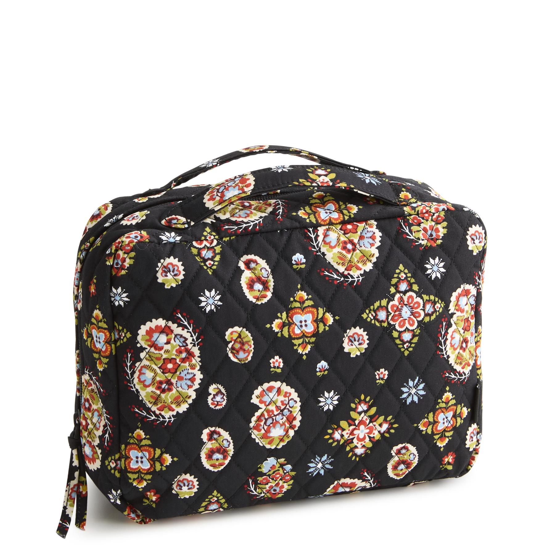 Hanging Travel Organizer-North Star Sky-Premium Cotton