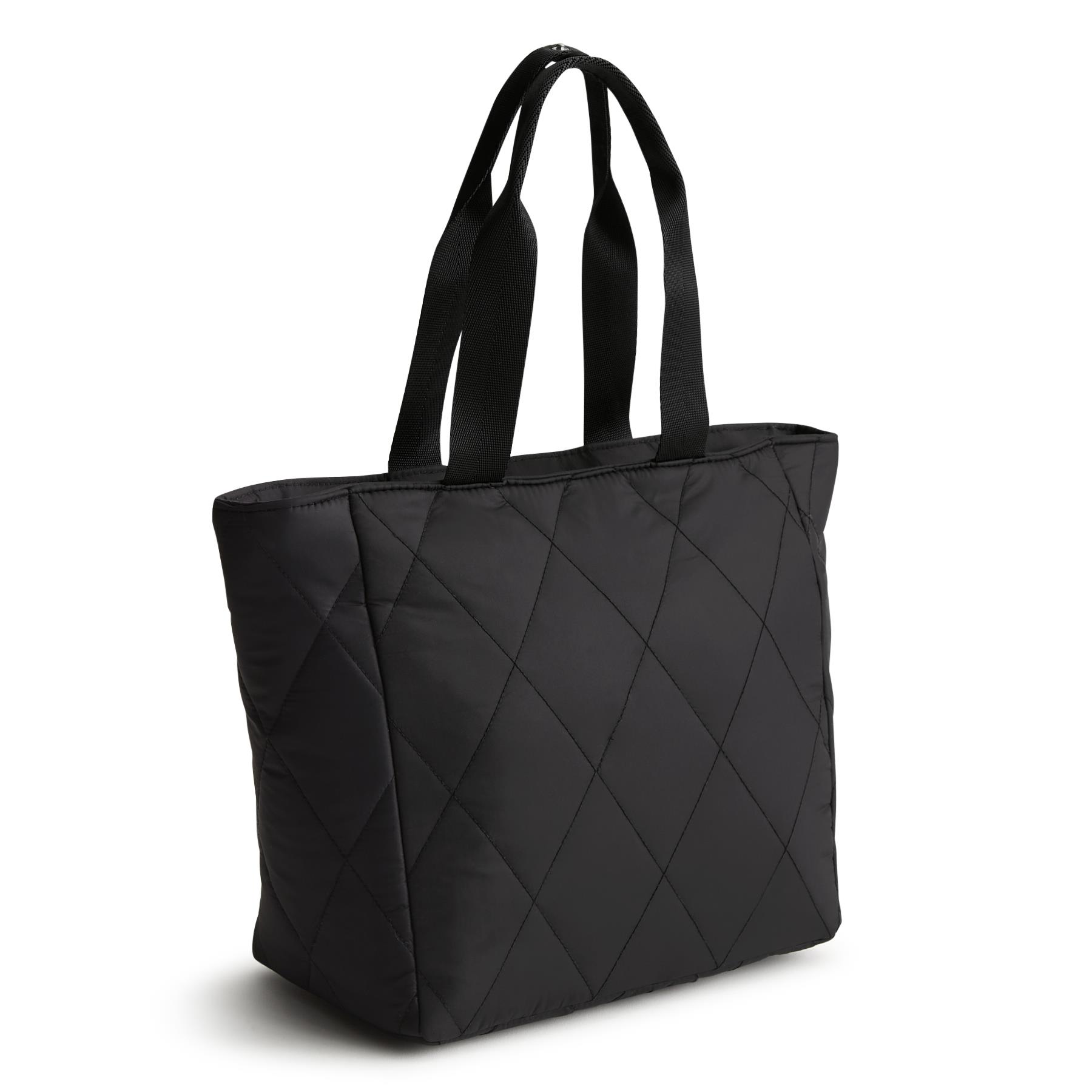 Lunch Tote - Moonless Night - Featherweight