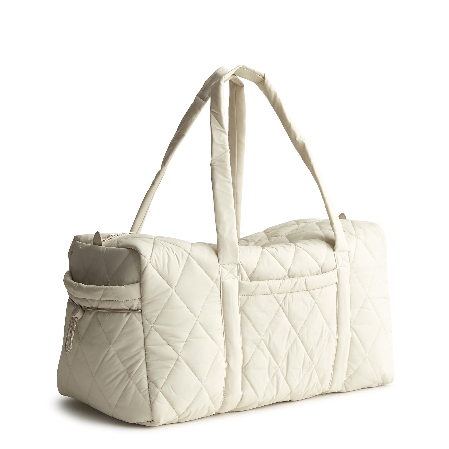 Large Original Duffel - Pumice Stone - Featherweight