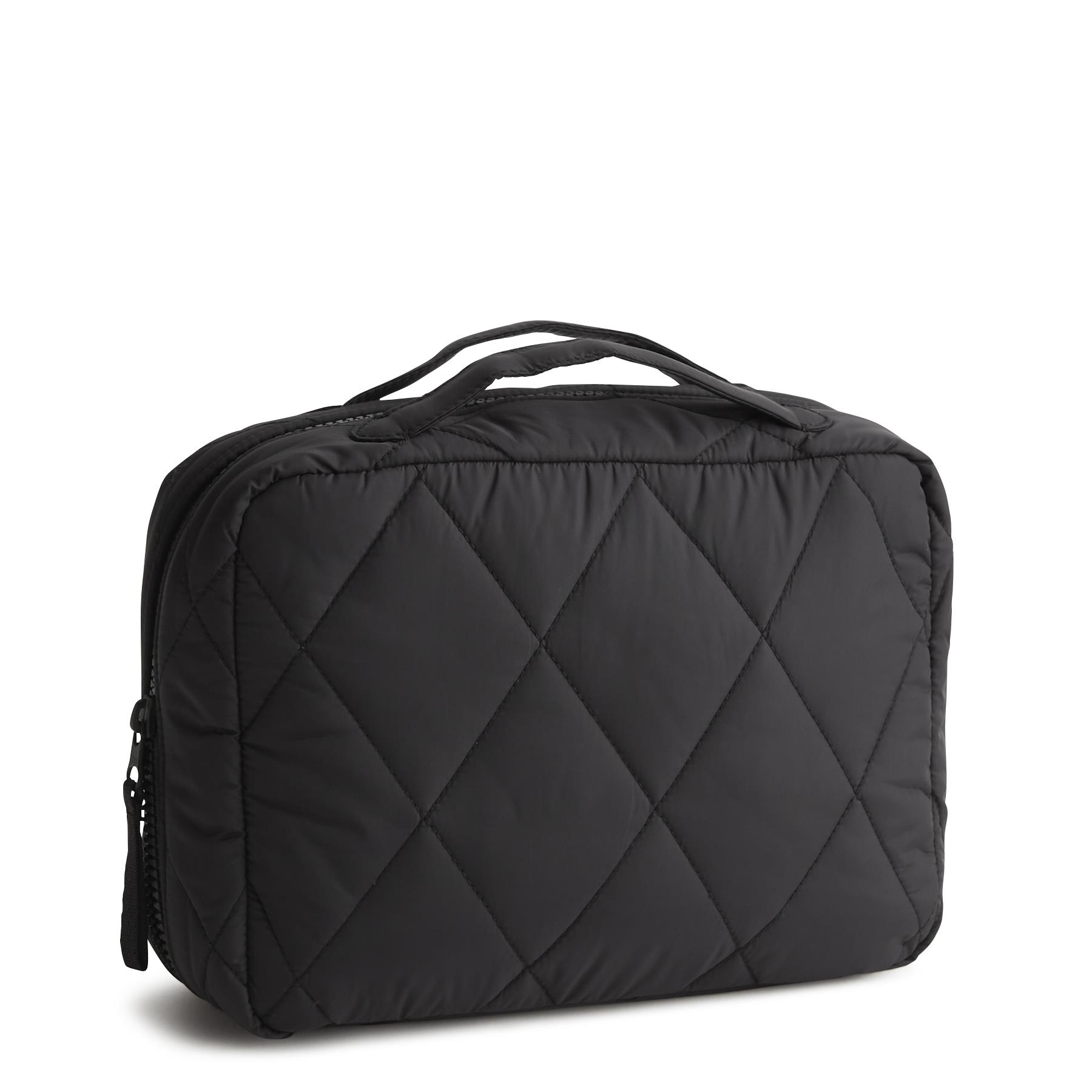 Hanging Travel Organizer - Moonless Night - Featherweight