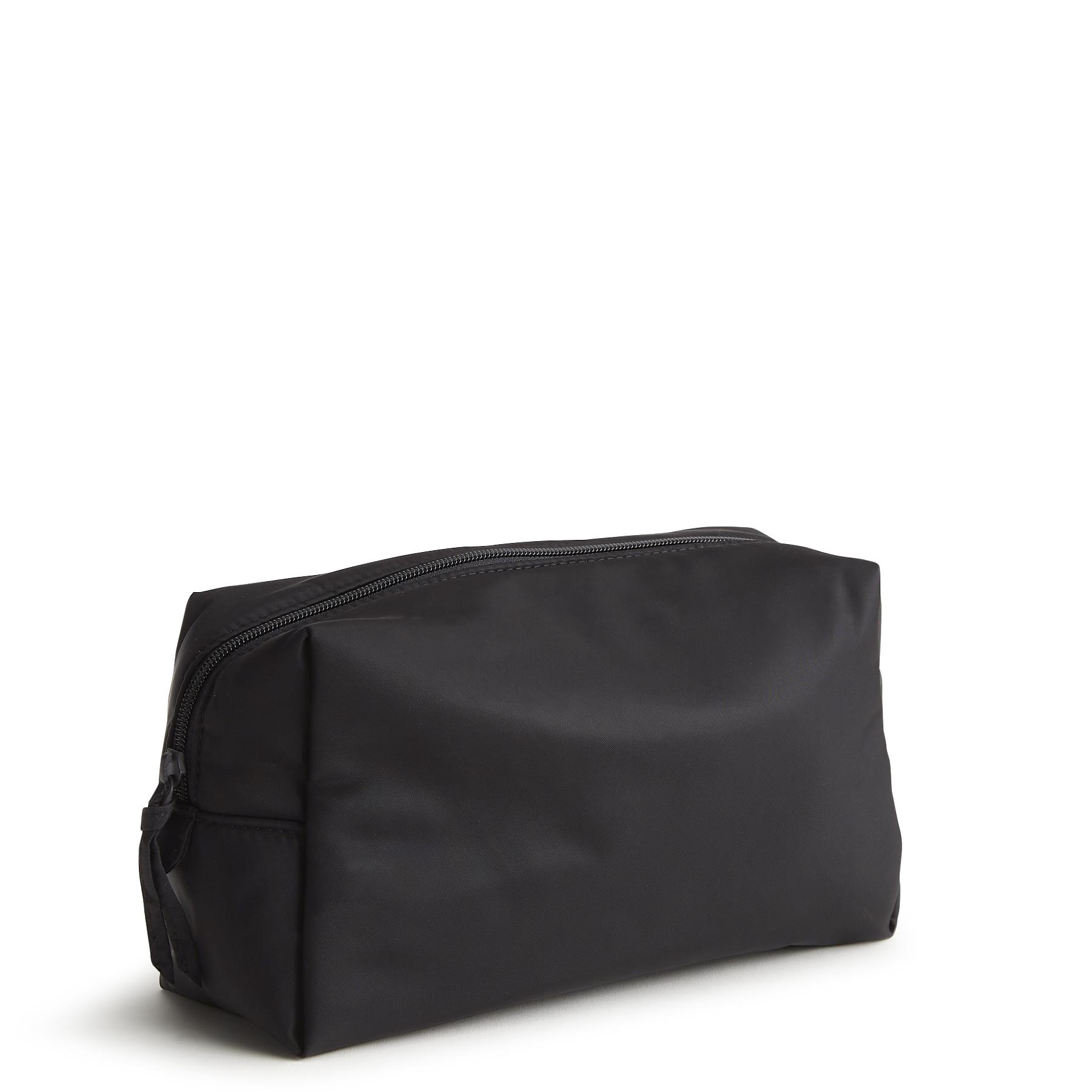 Large Cosmetic-Moonless Night-Featherweight