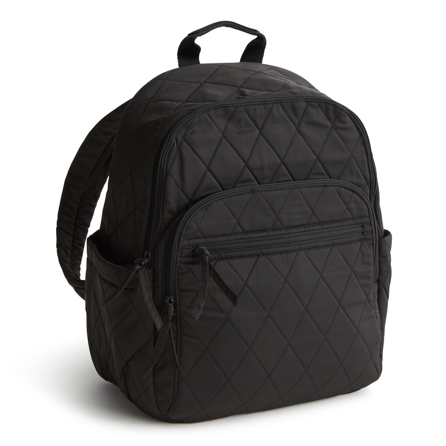 Bancroft Backpack-Moonless Night-Performance Twill