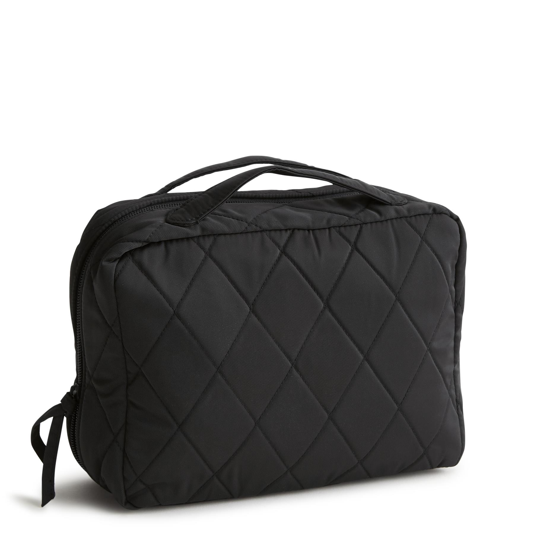 Hanging Travel Organizer - Moonless Night - Polyester Twill