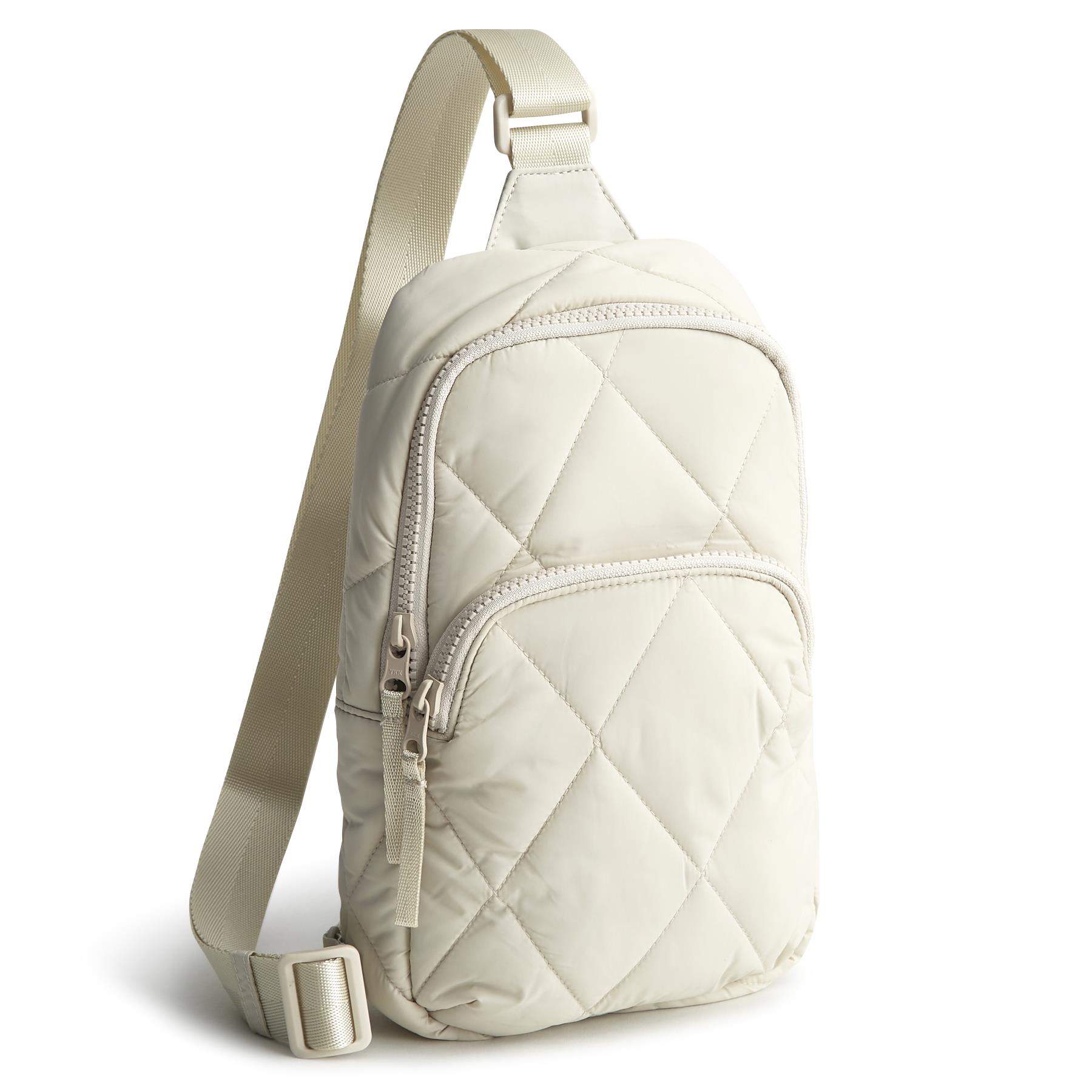 Lorman Sling Backpack - Pumice Stone - Featherweight