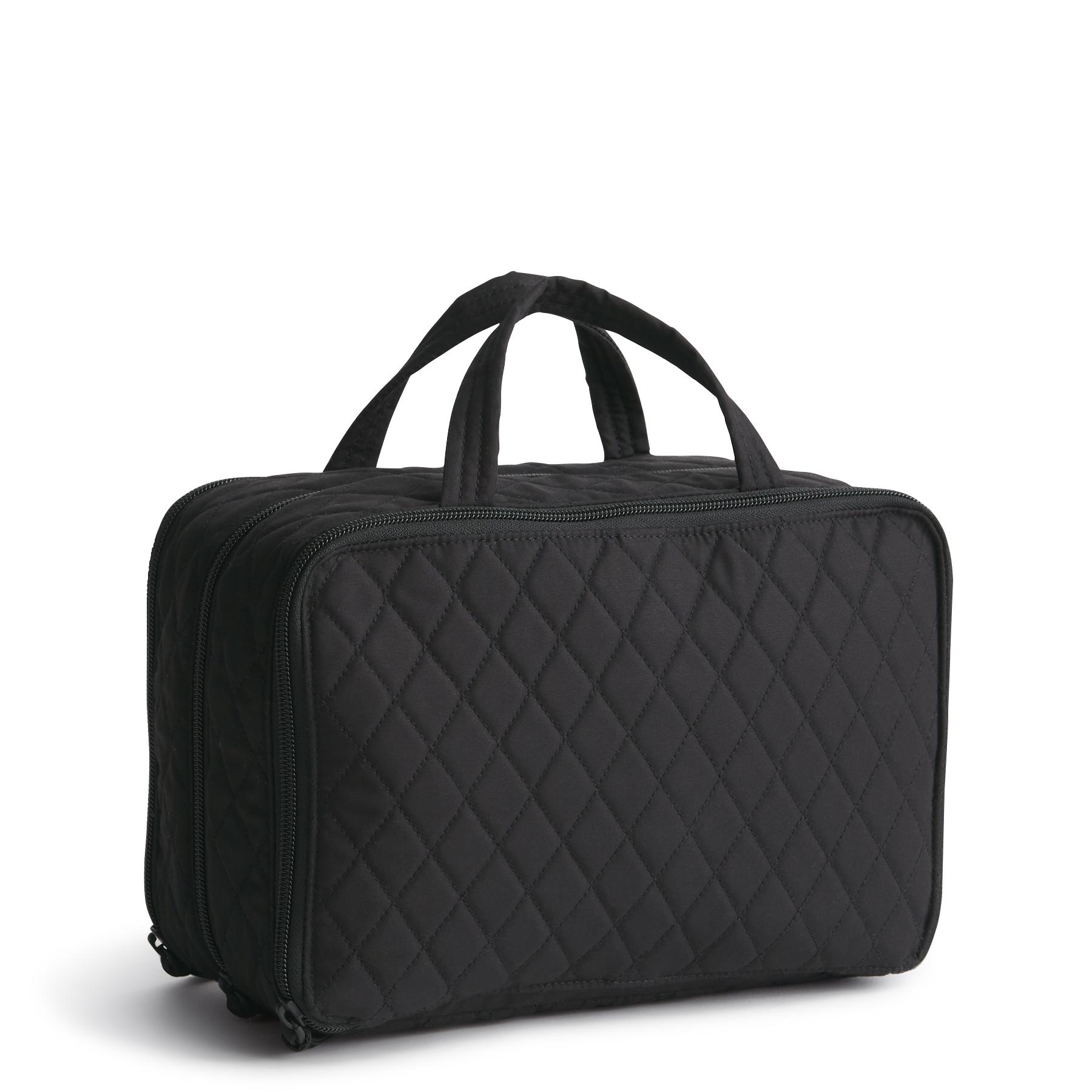 Ultimate Travel Case - Moonless Night - Premium Cotton