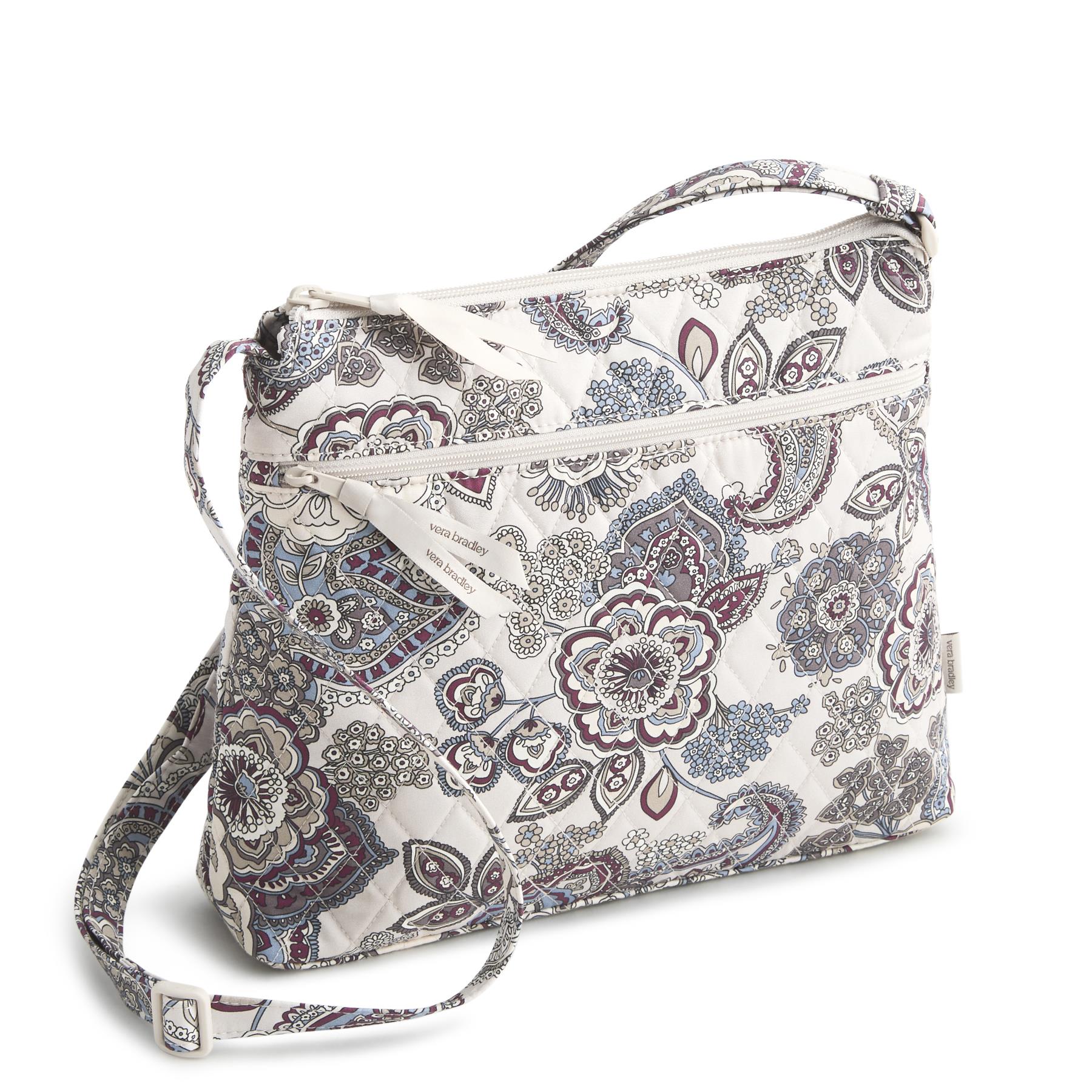 Original Zip Hipster - Neutral Rhapsody - Premium Cotton