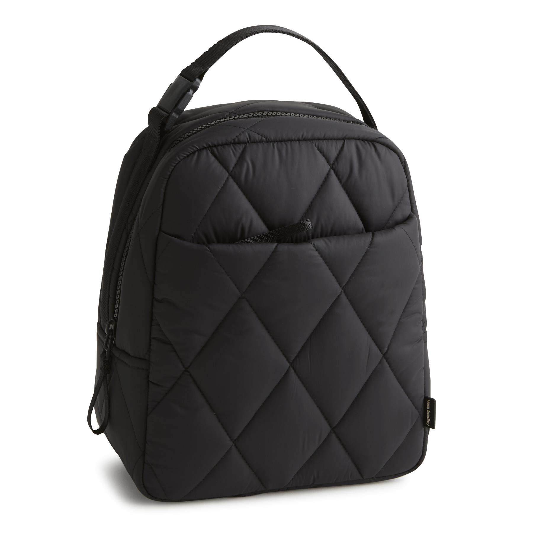 Large Lunch Bag - Moonless Night - Featherweight