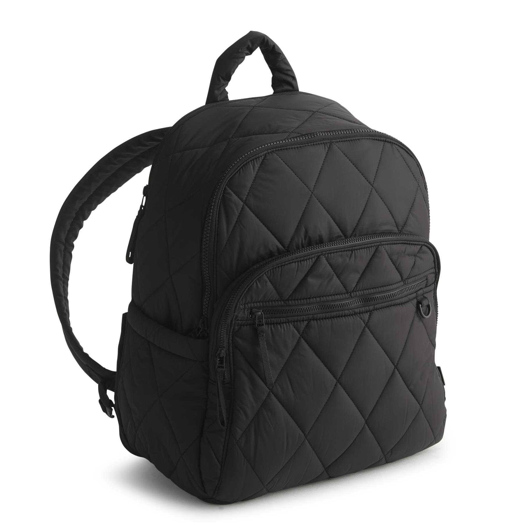 Bancroft Backpack -Moonless Night-Featherweight