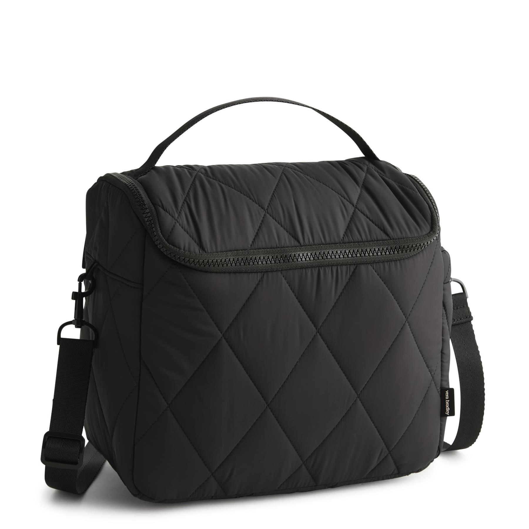 Lunch Crossbody - Moonless Night - Featherweight