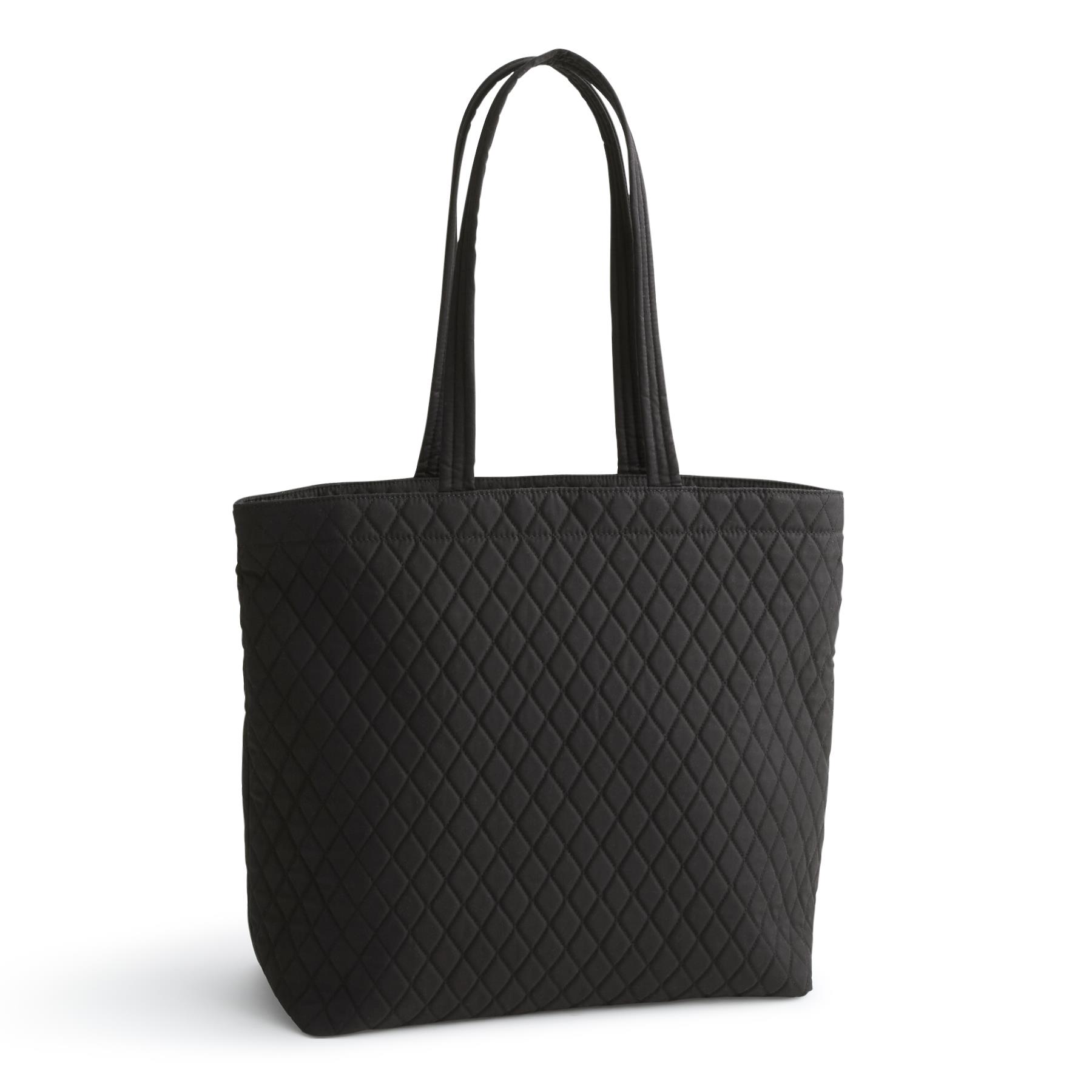 Original Vera Tote - Moonless Night - Premium Cotton
