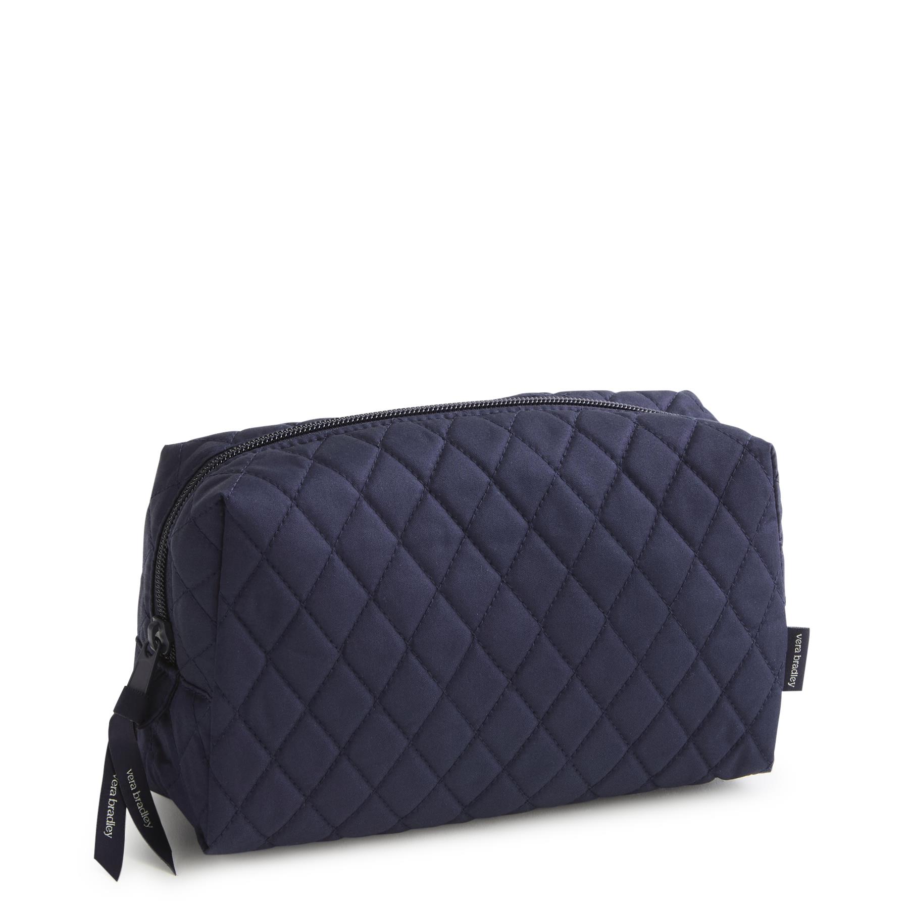 Medium Cosmetic - Peacoat - Premium Cotton