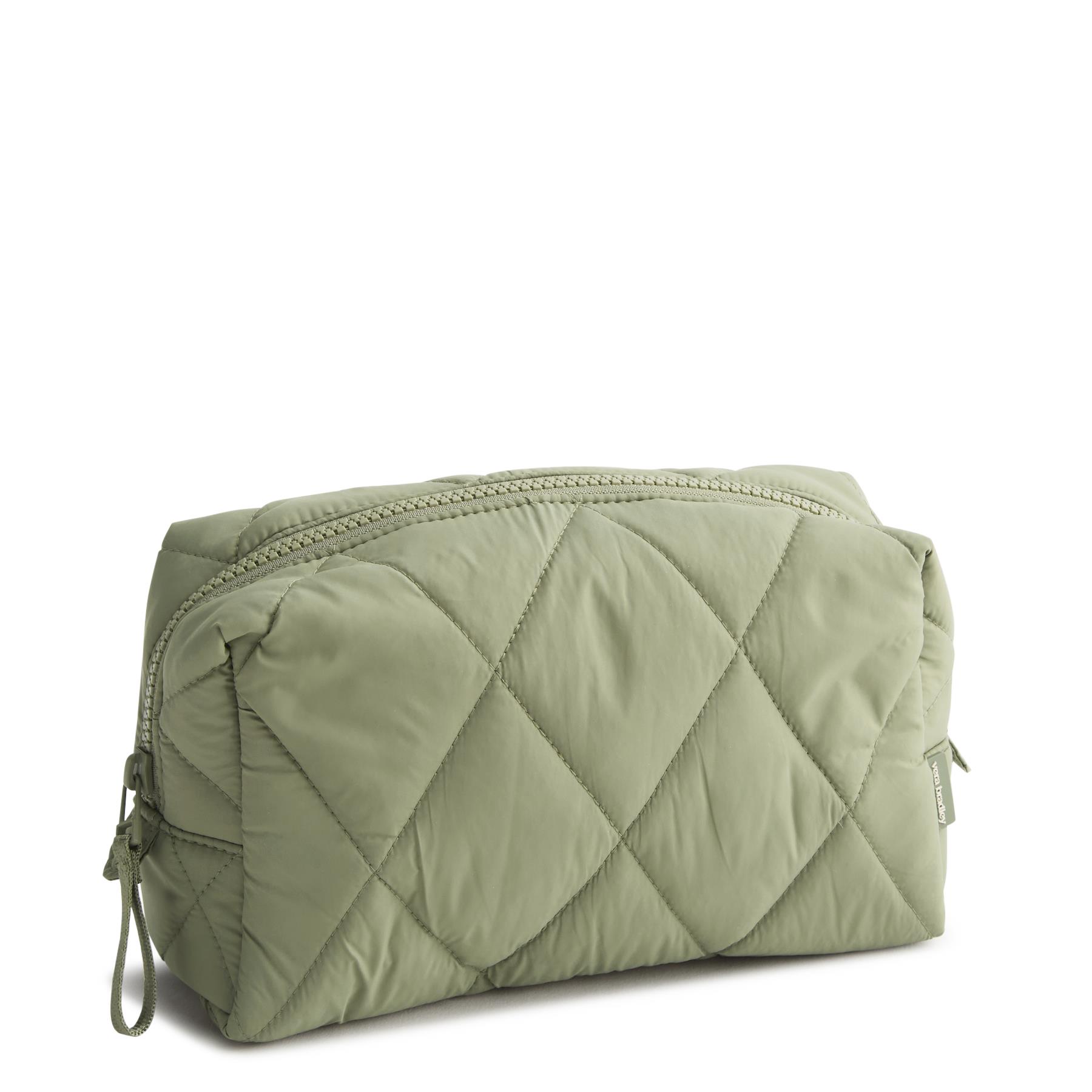 Medium Cosmetic - Deep Lichen Green - Featherweight