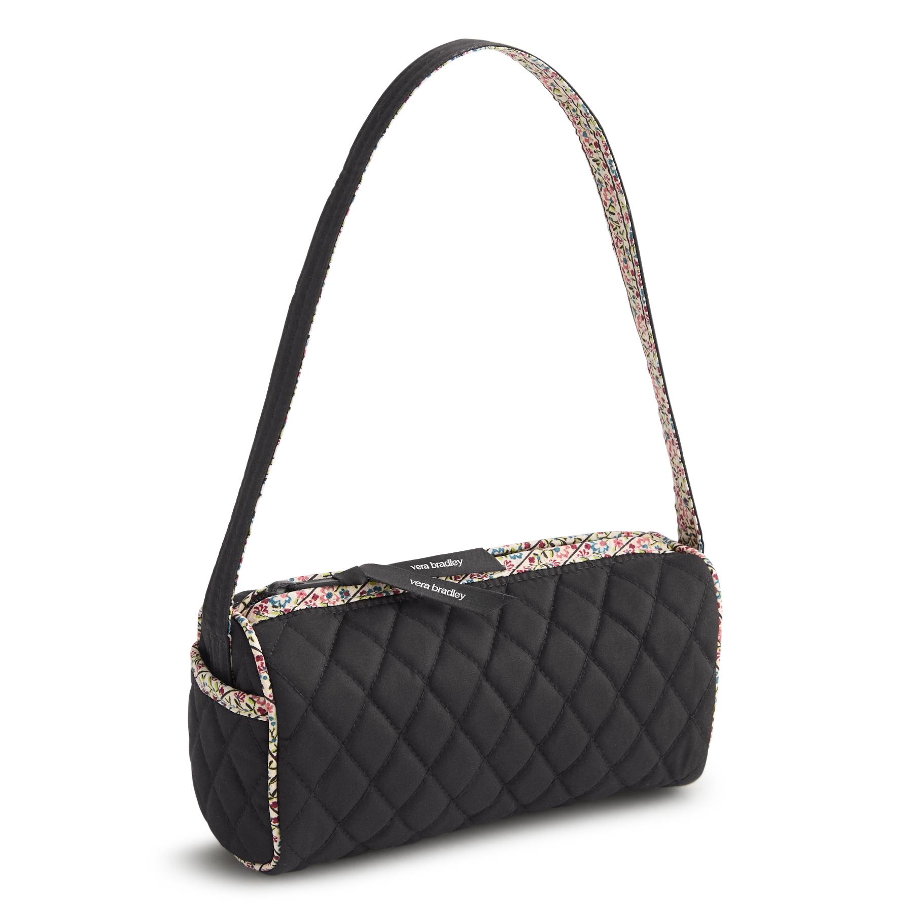 Maisie Handbag - Moonless Night - Premium Cotton
