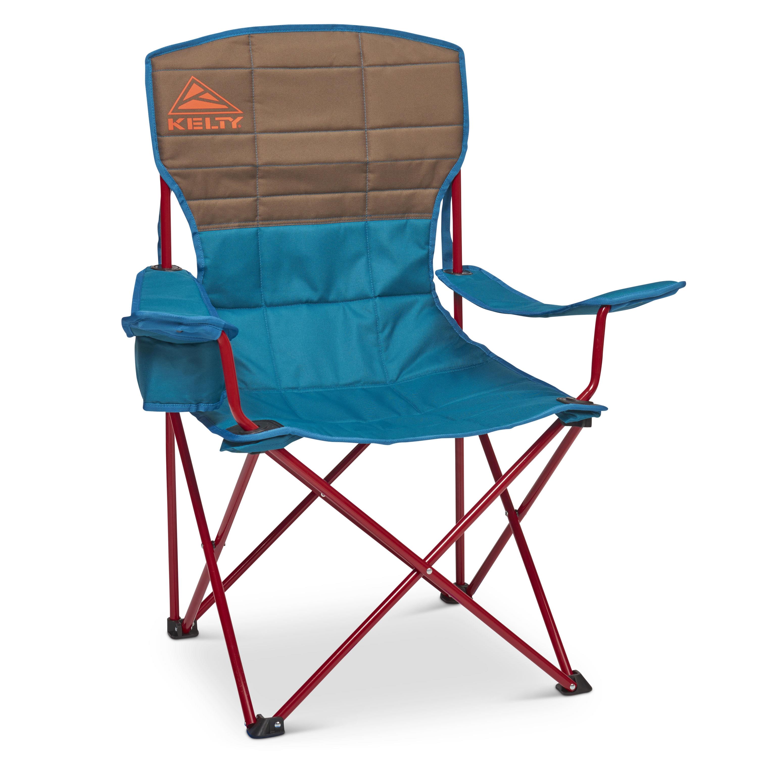 Lowdown Chair Deep Lake/Fallen Rock