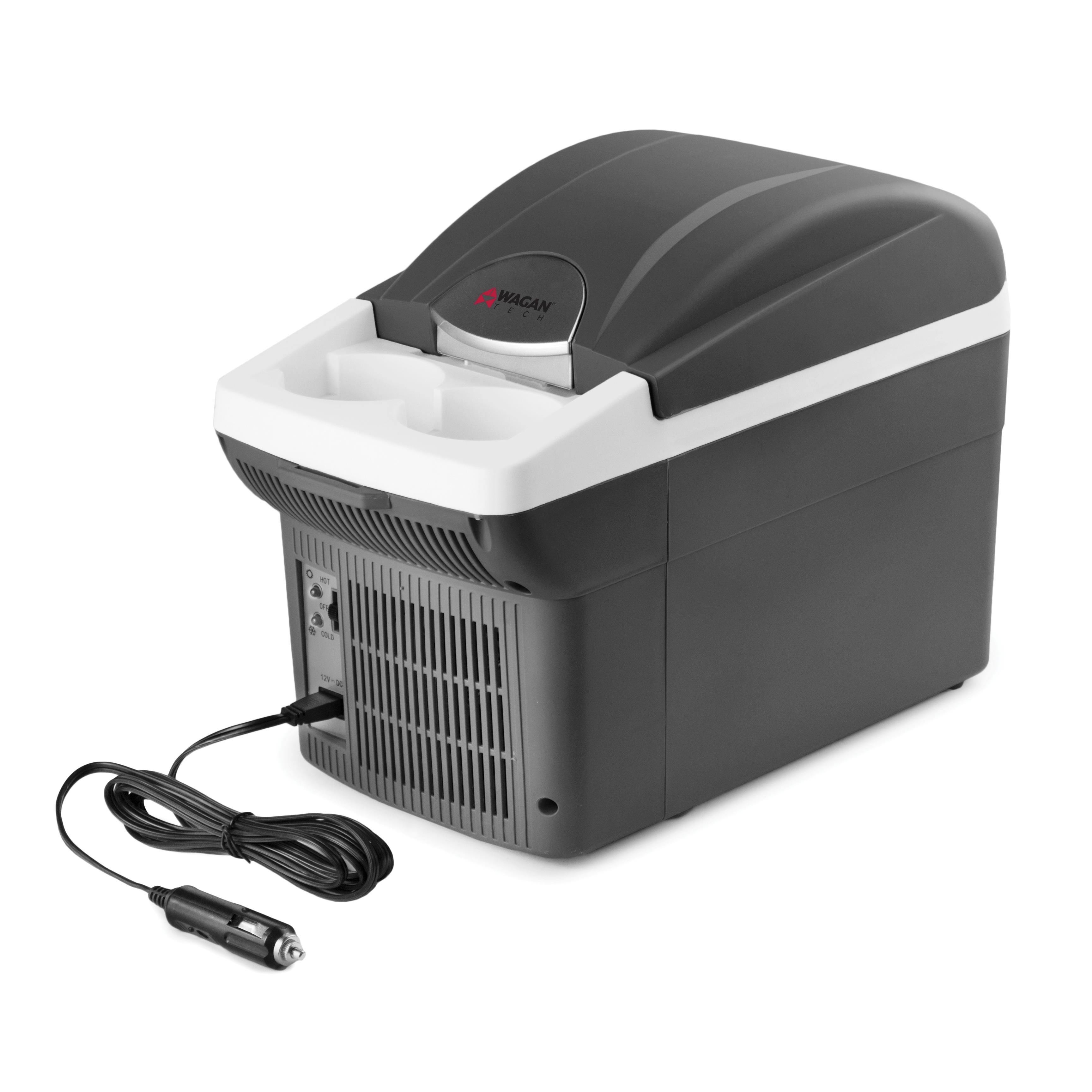 6 Quart Personal Fridge/Warmer