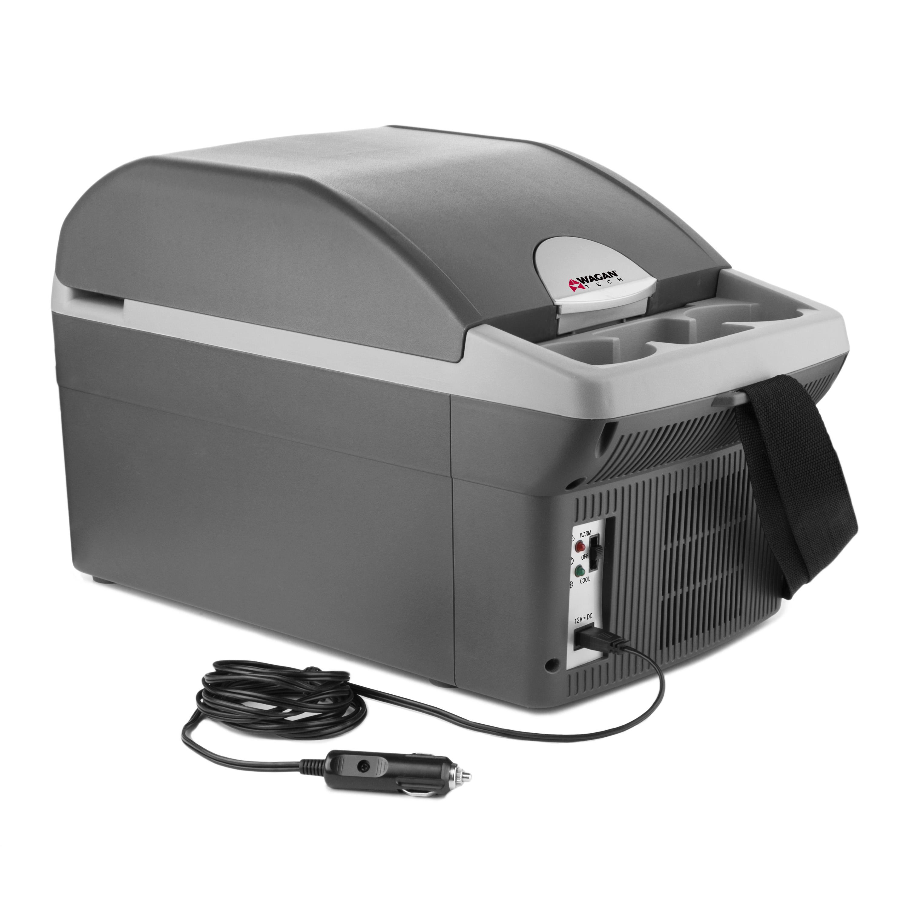 14 Liter Personal Fridge/Warmer