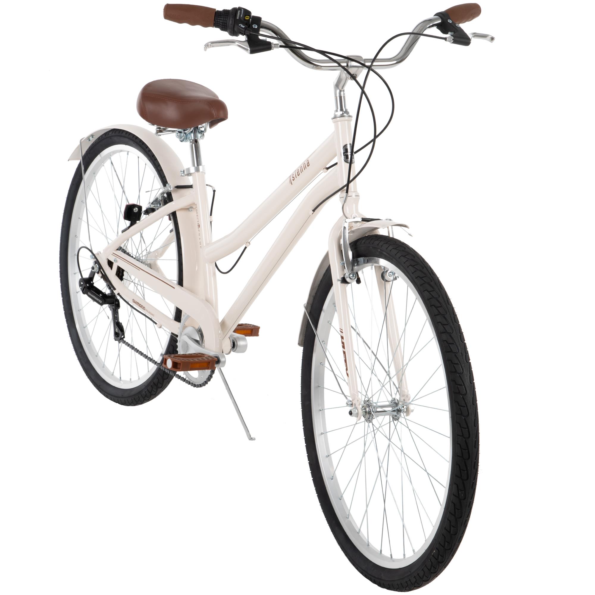 Sienna 27.5" Women's Comfort Bicycle