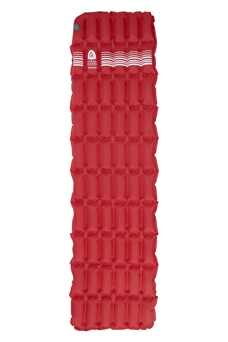 Granby Insulated Sleeping Pad