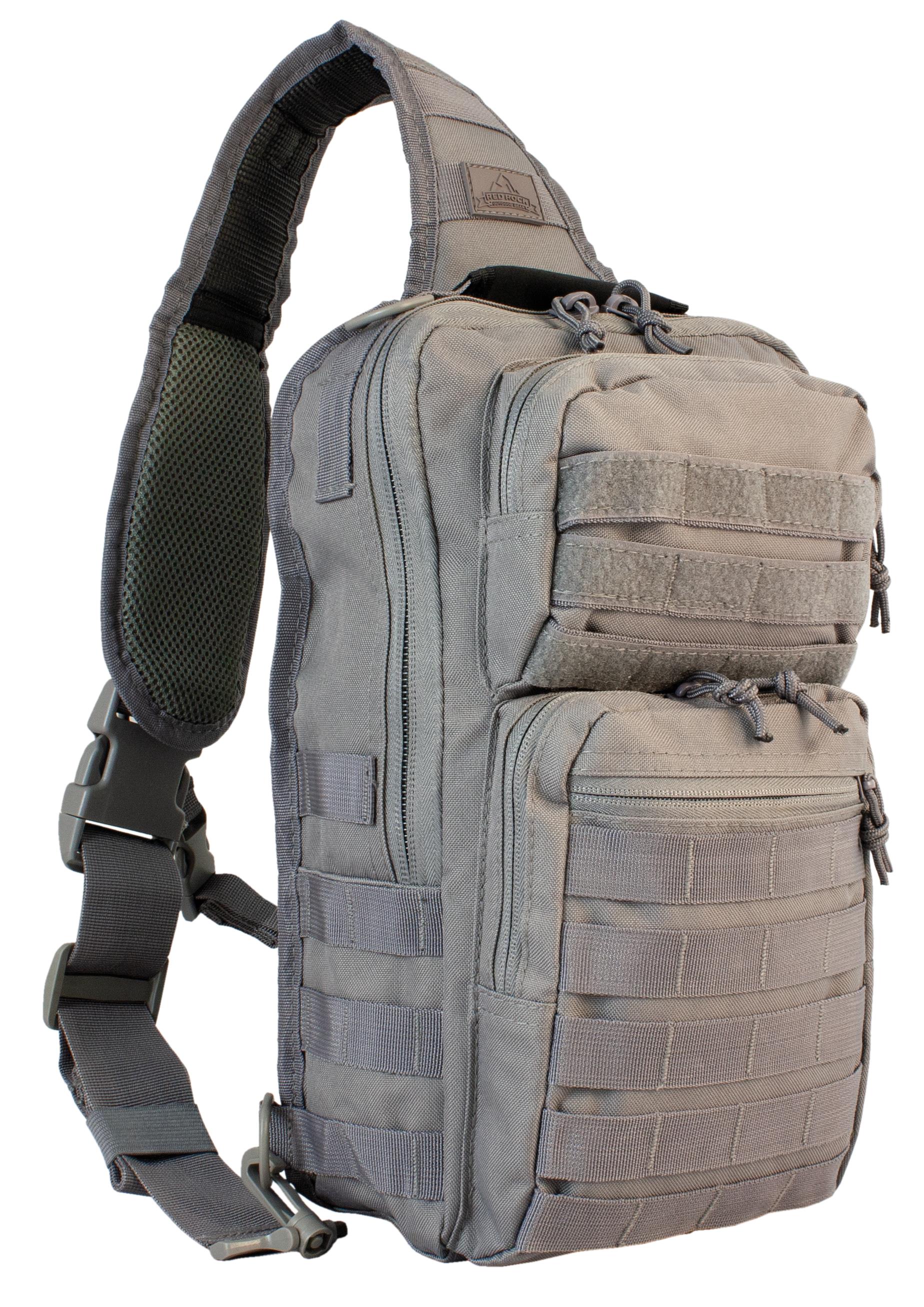 Large Rover Sling Pack - Tornado