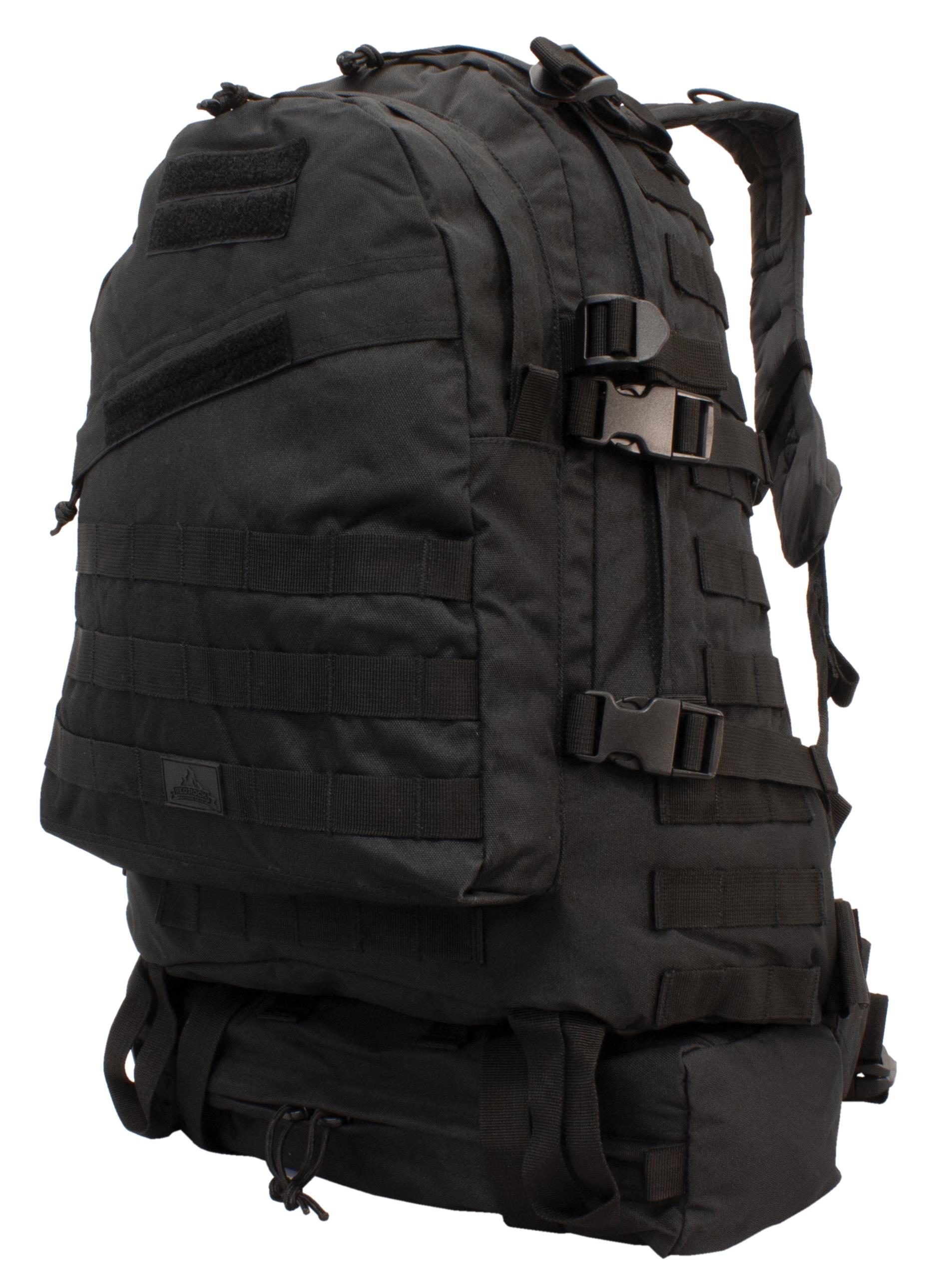 Engagement Pack - Black