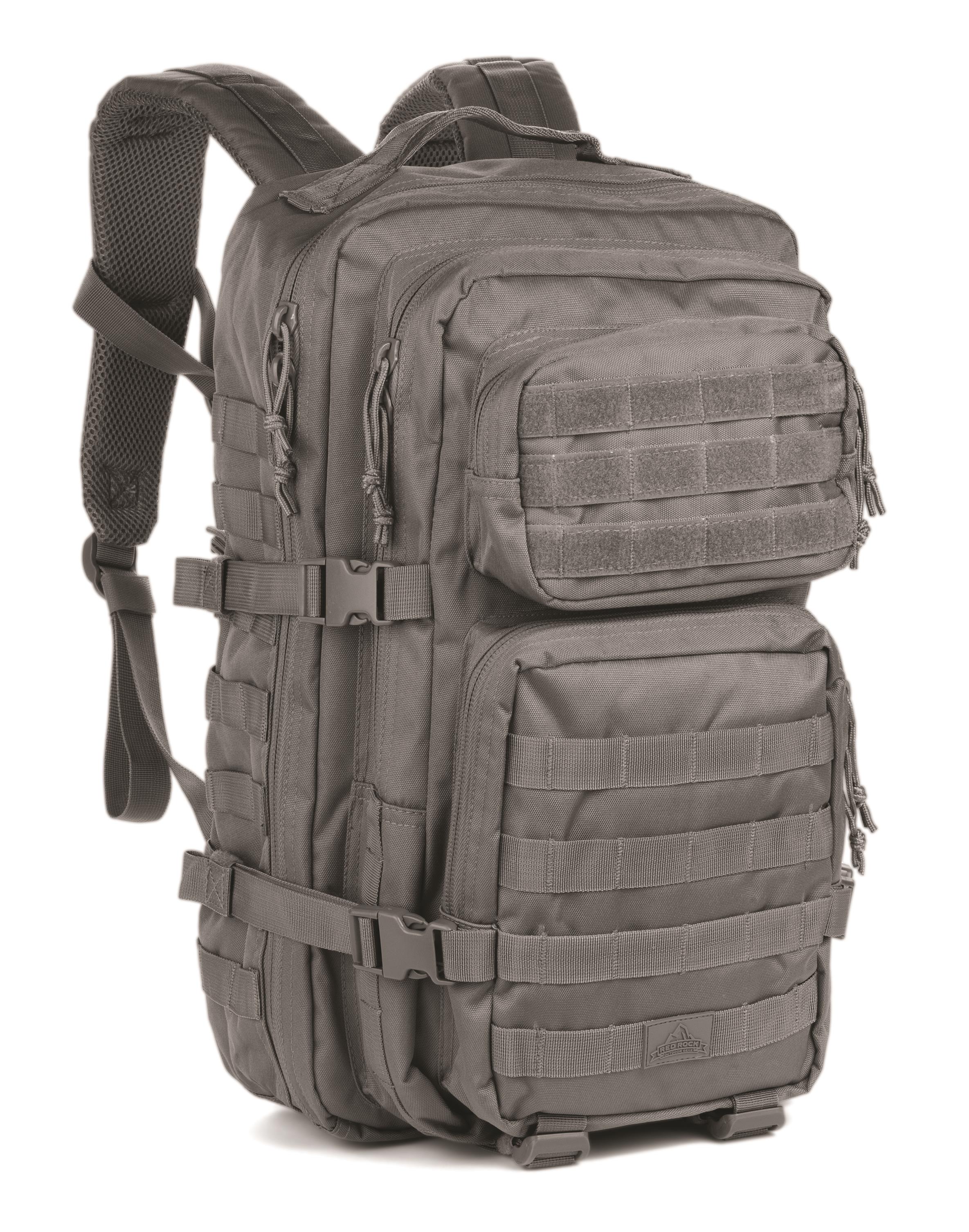 Large Assault Pack - Tornado