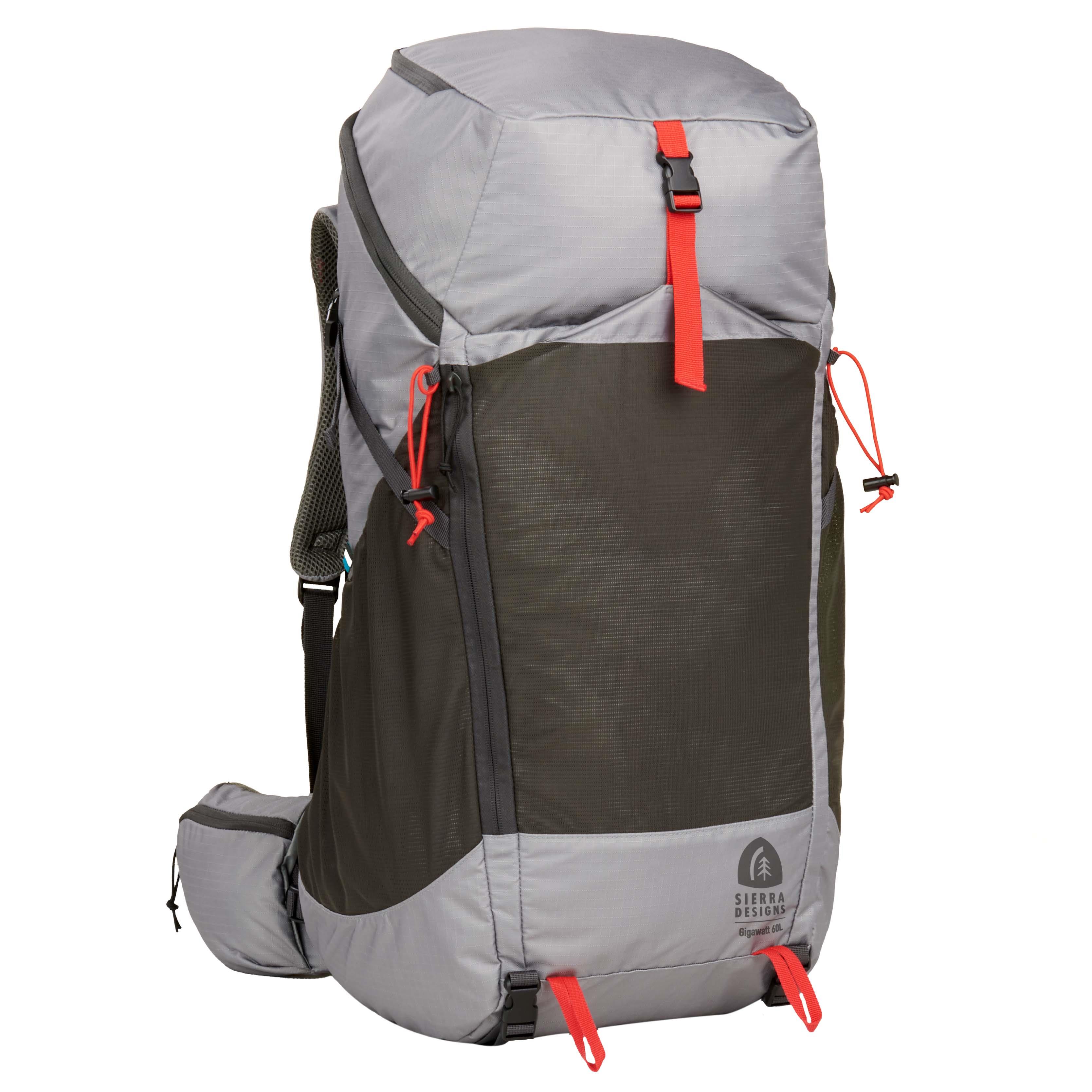Gigawatt 60L Backpack
