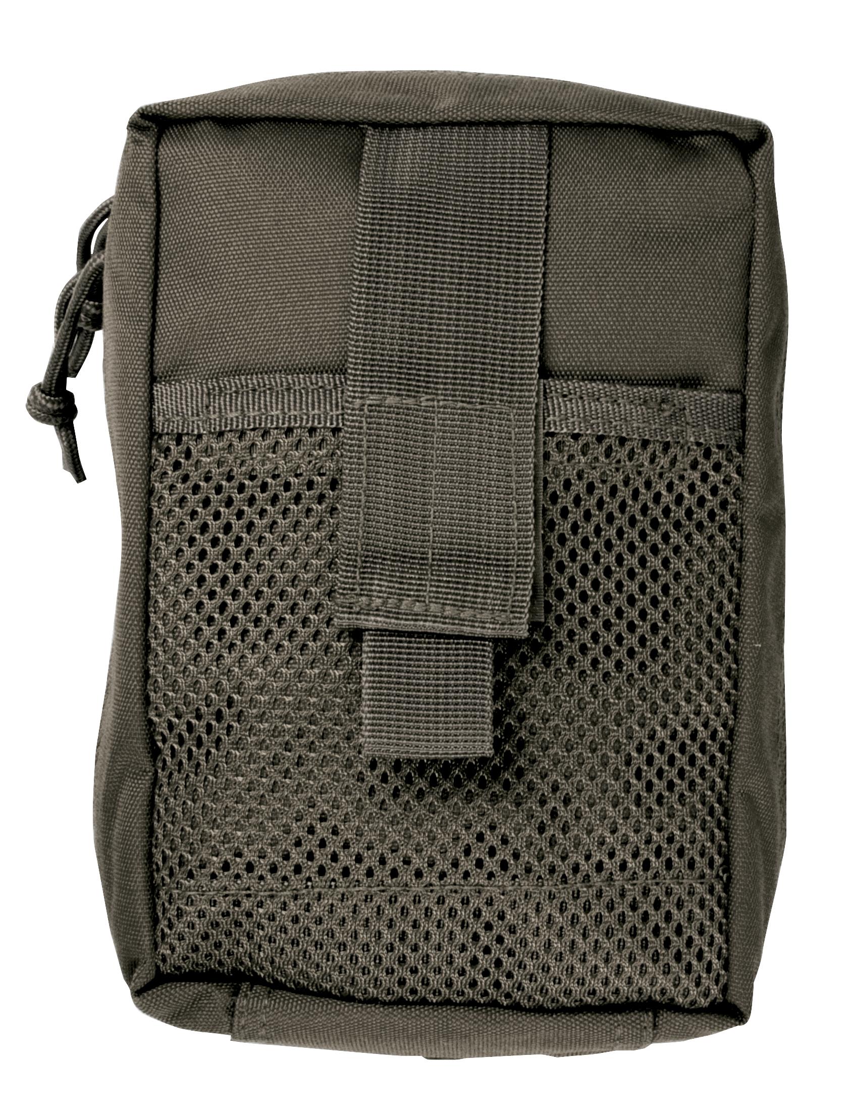 Tactical Trauma Kit - Olive Drab