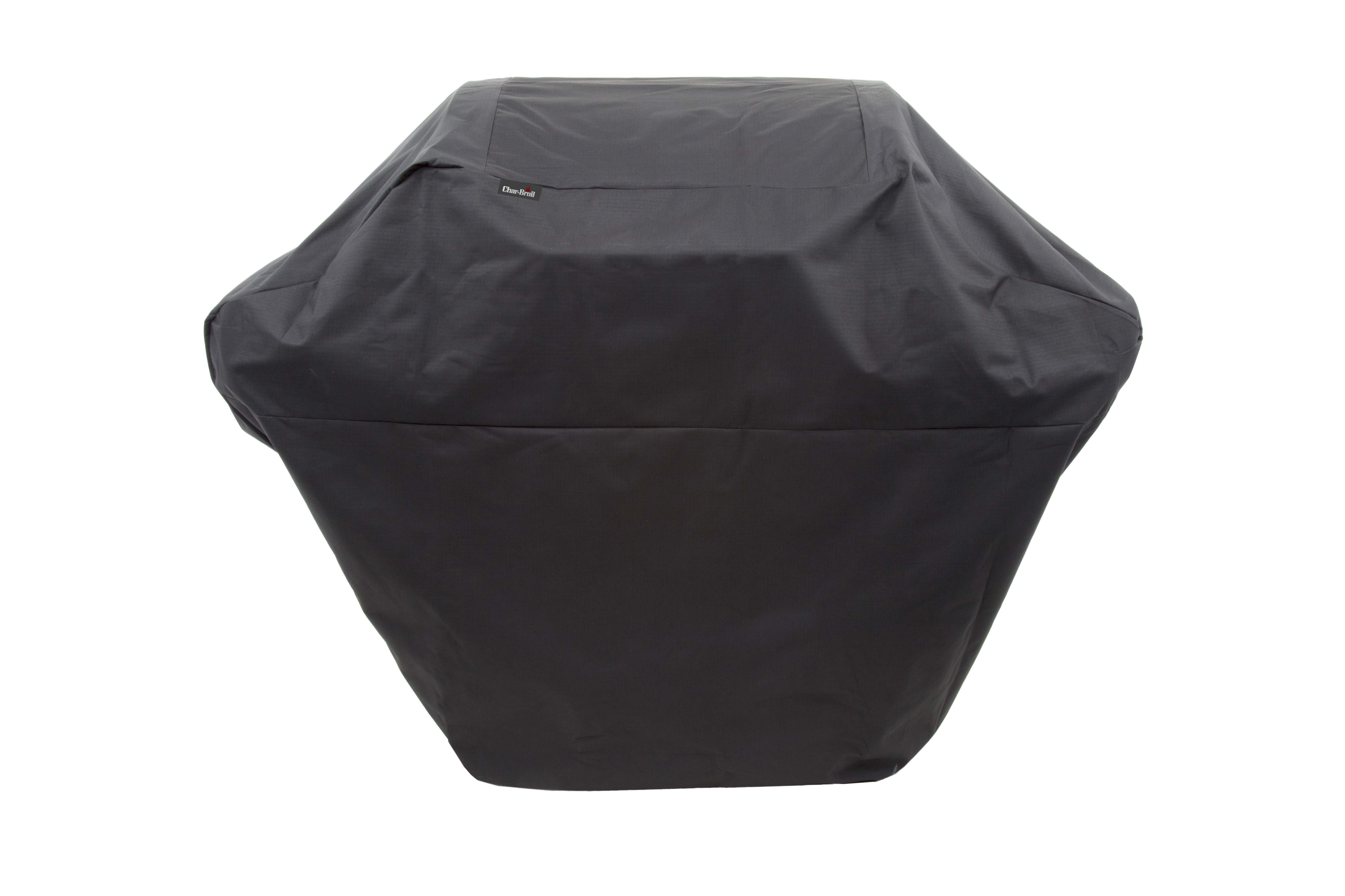 3-4 Burner Rip-Stop Grill Cover 62"