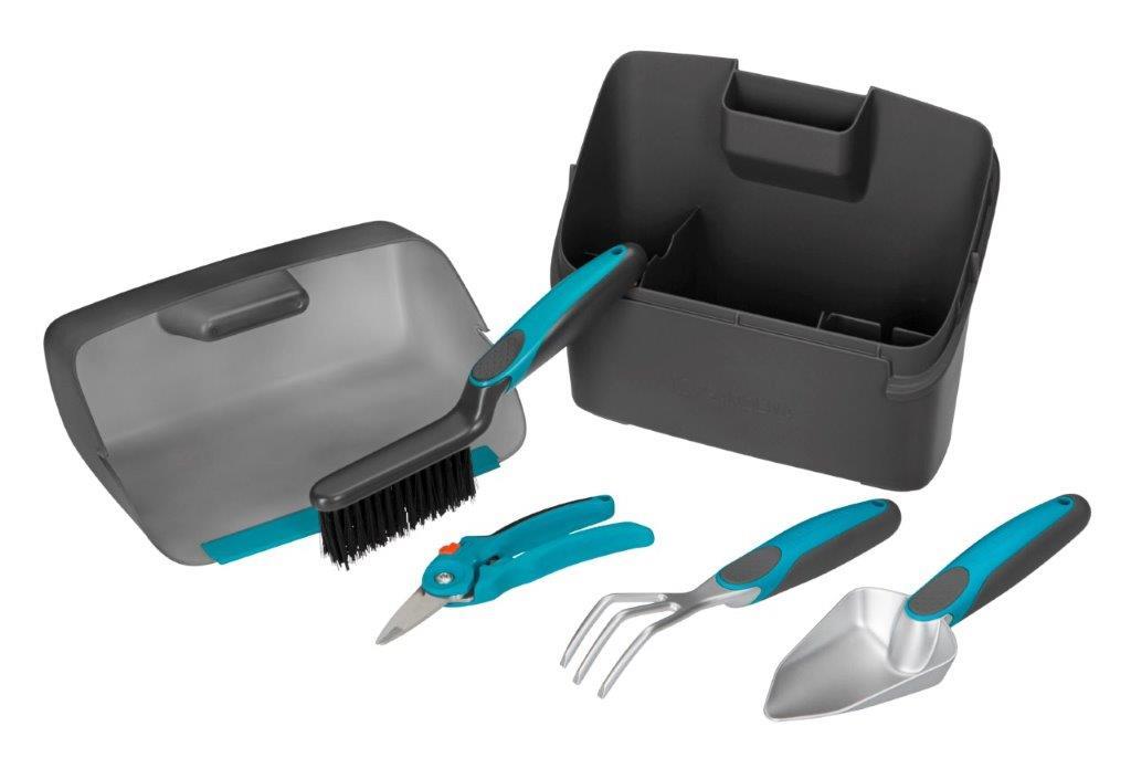 Balcony/Terrace Gardening Set