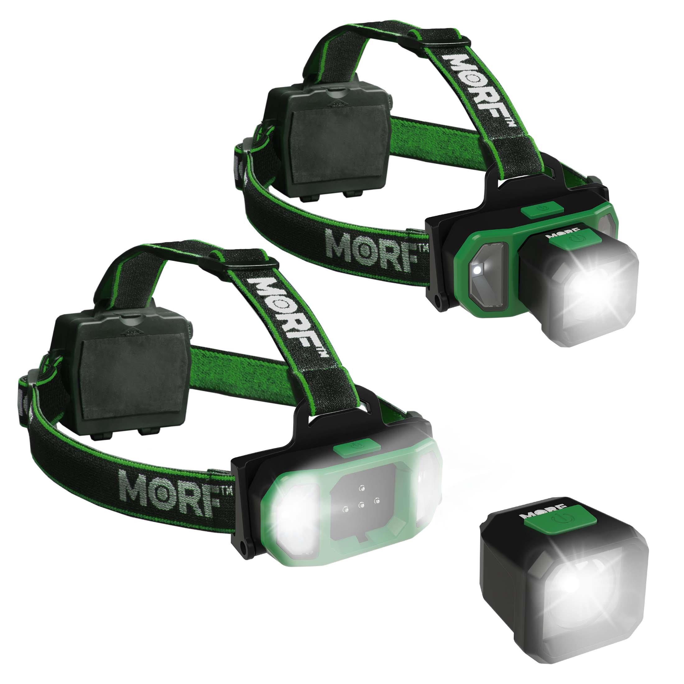 MORF R700