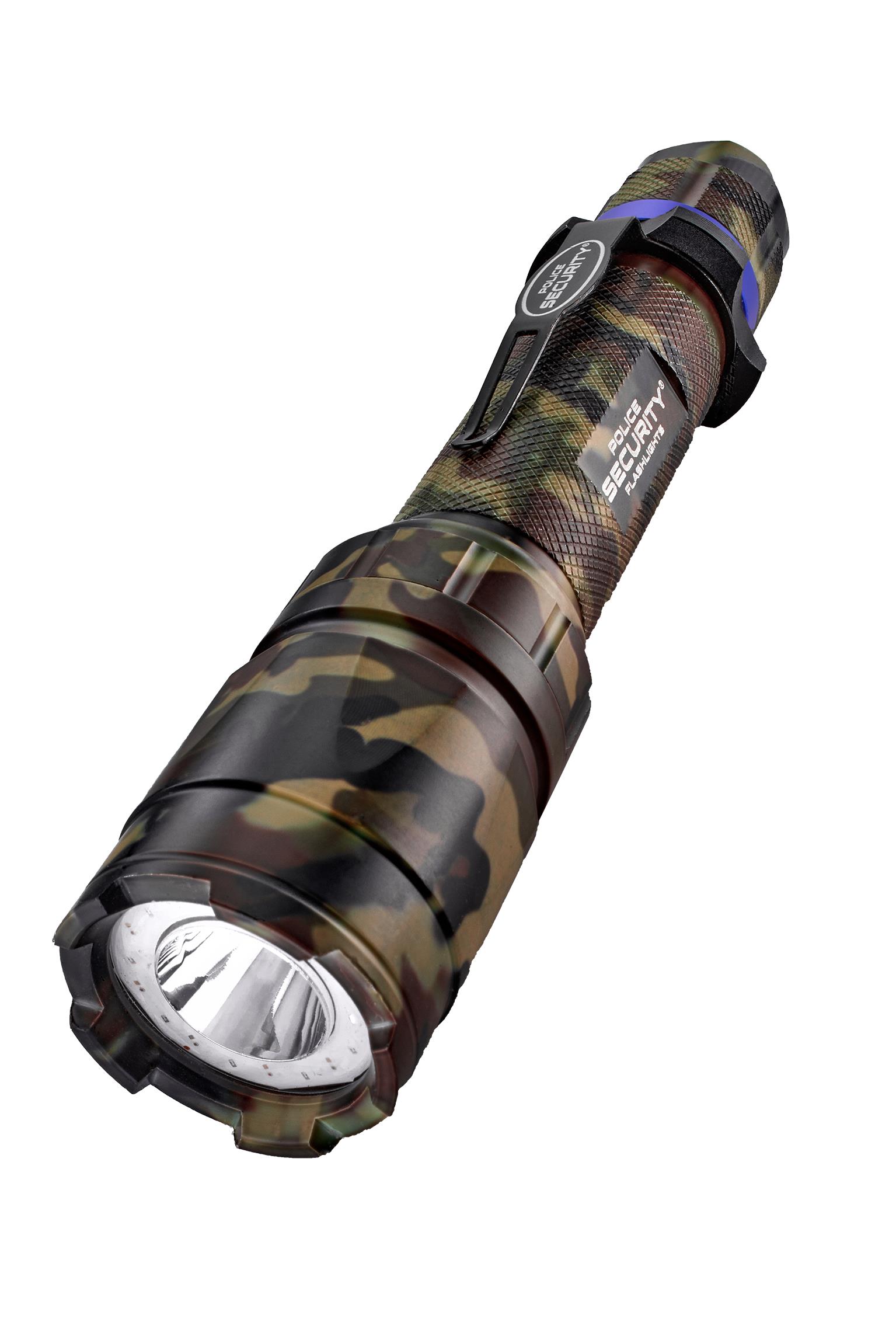 Tract-Tact Camo 2AA