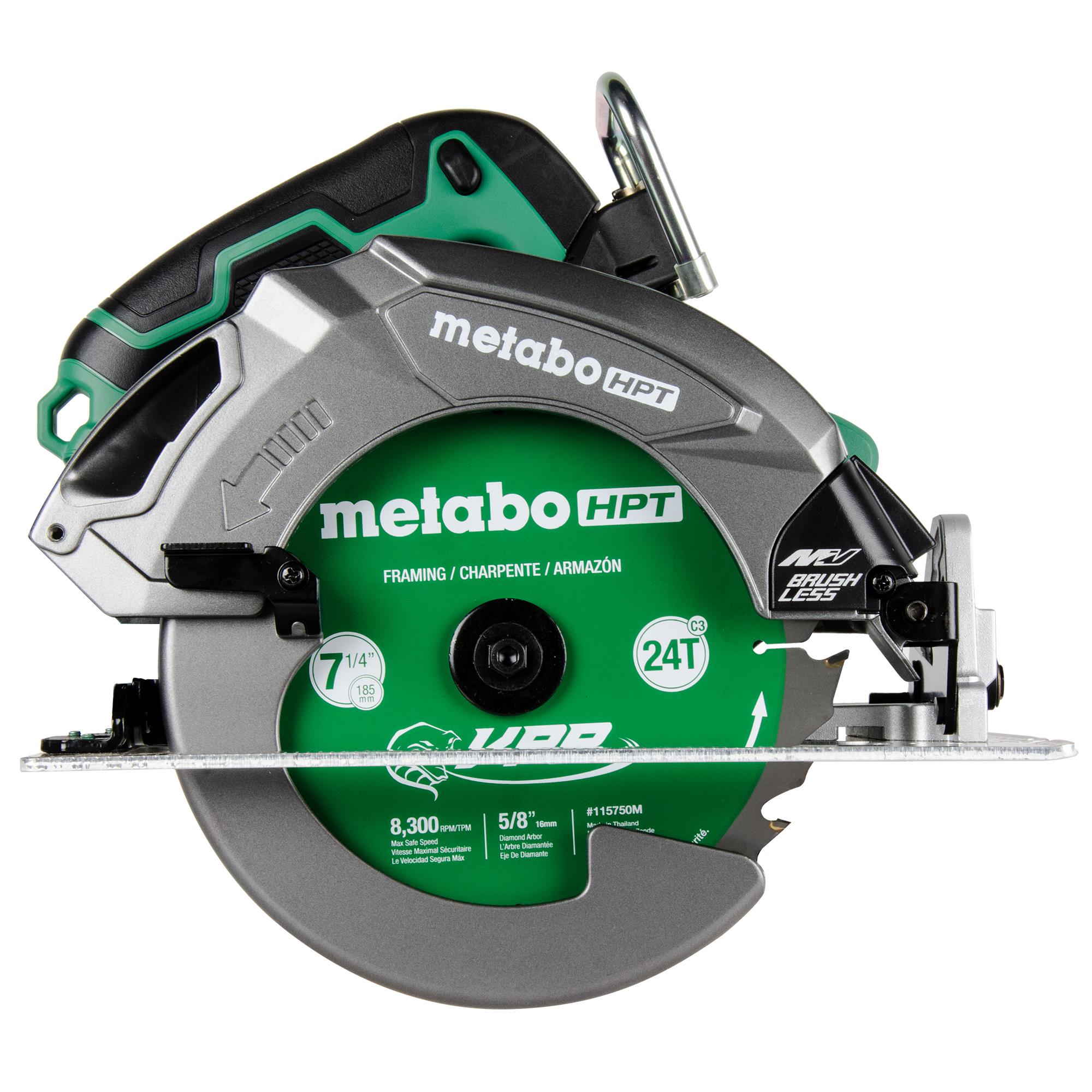 36V MultiVolt "The Stud" 7-1/4" Circular Saw w/Torque Boost Technology - Bare Tool