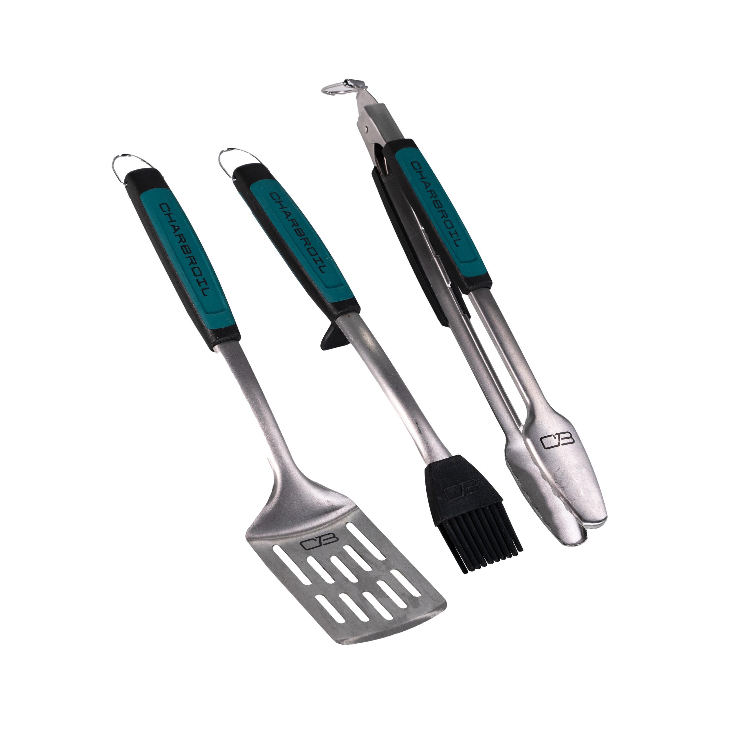 Comfort Grip 3-Piece Tool Set