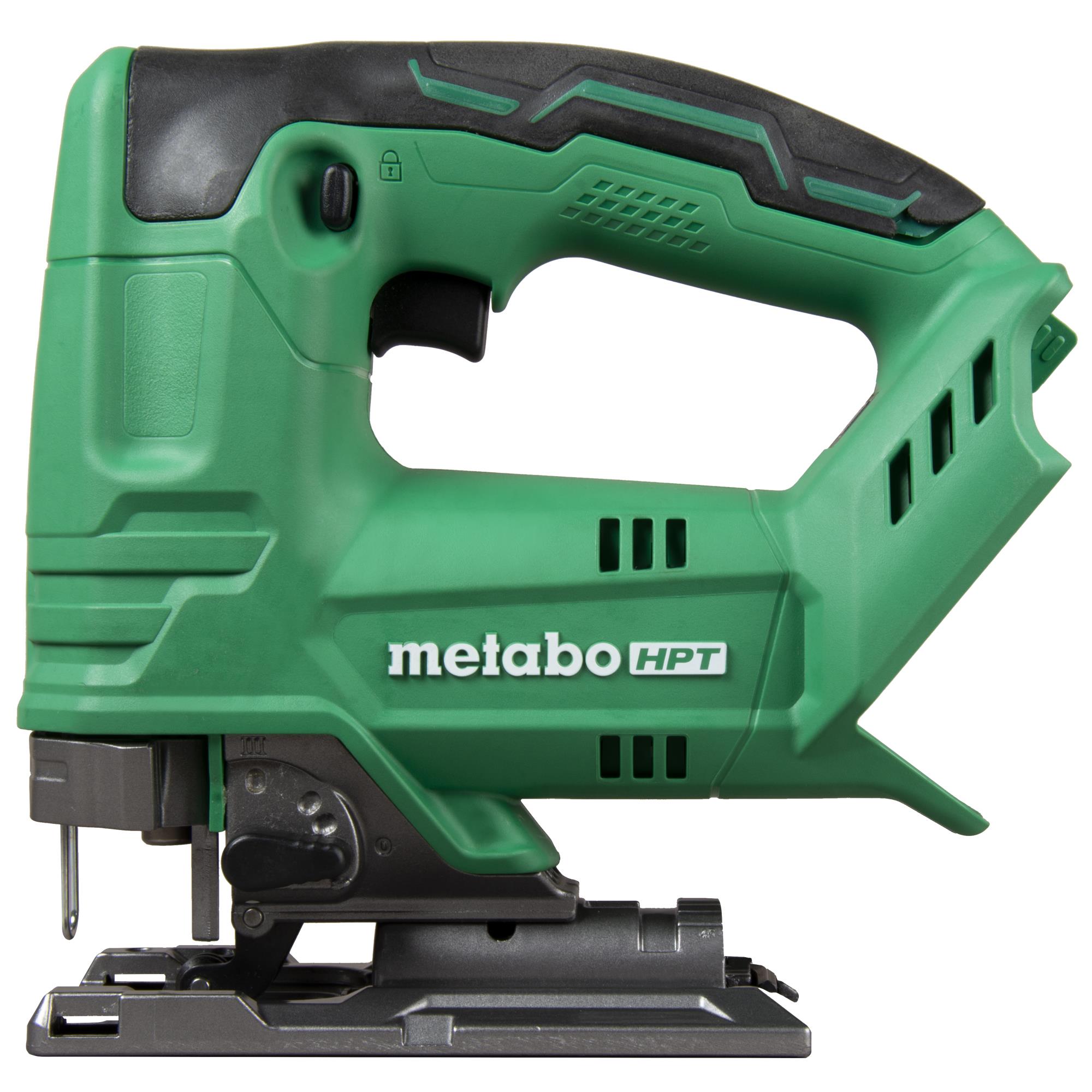 18V MV Cordless Jig Saw - Bare Tool