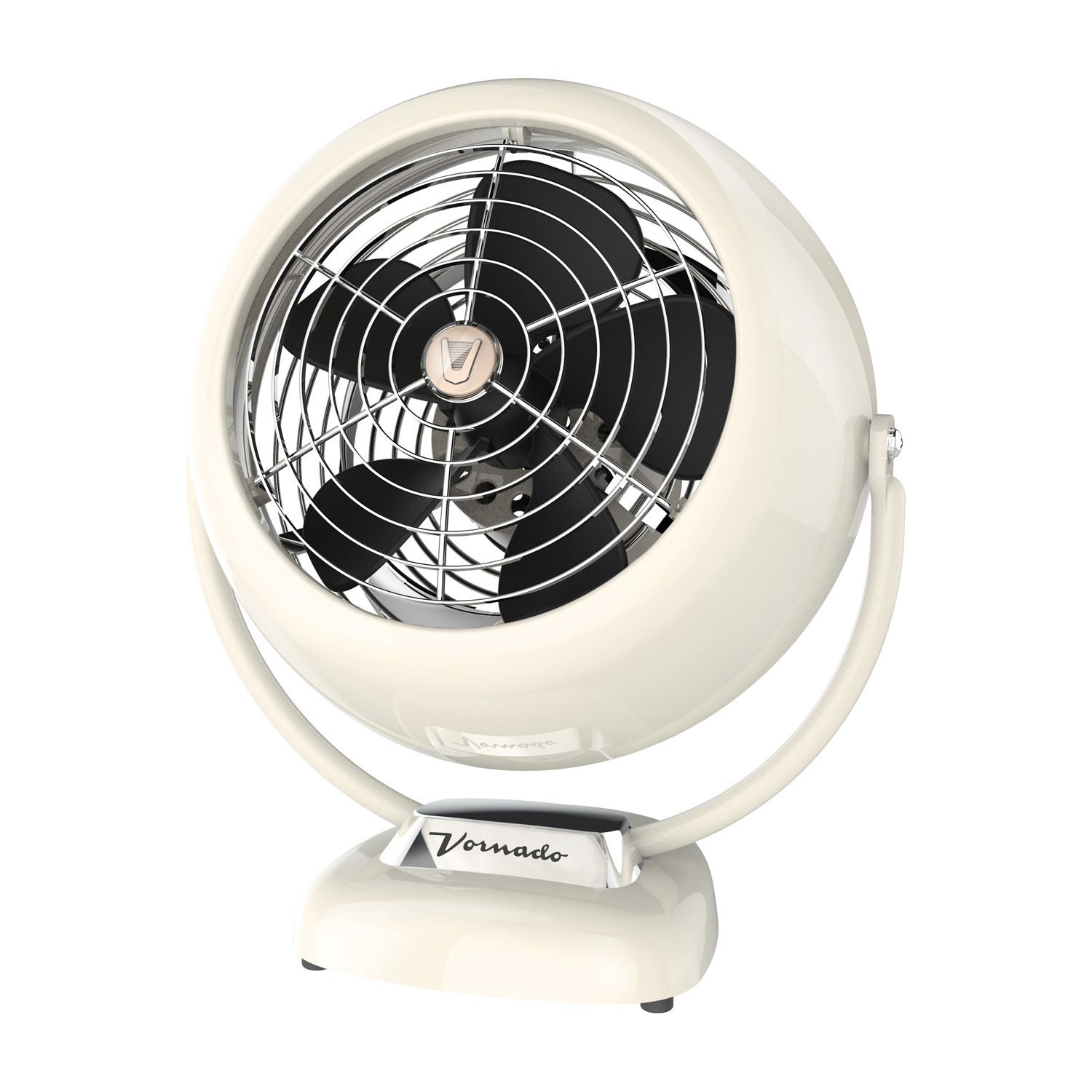 Vfan Vintage White