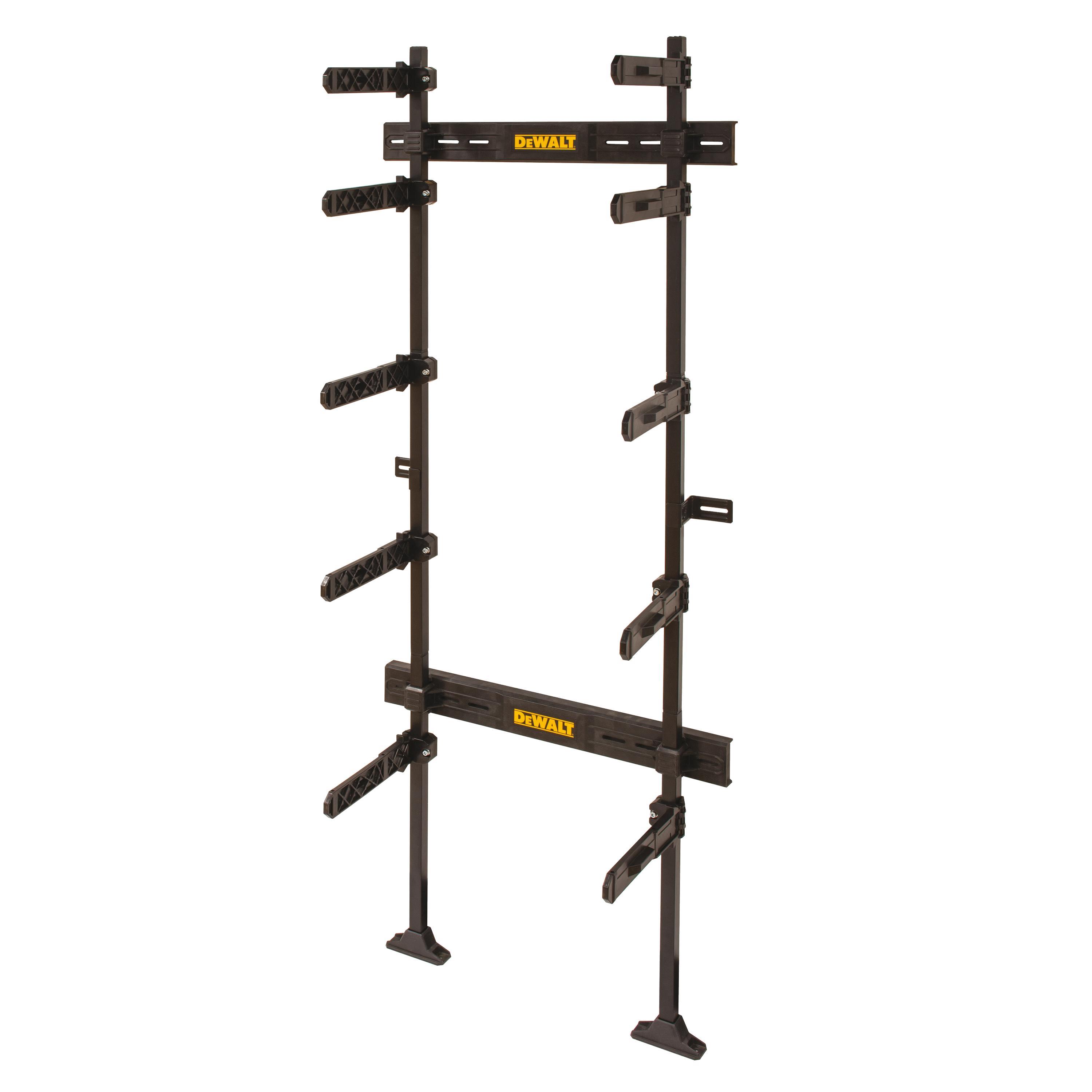 ToughSystem Workshop Racking System