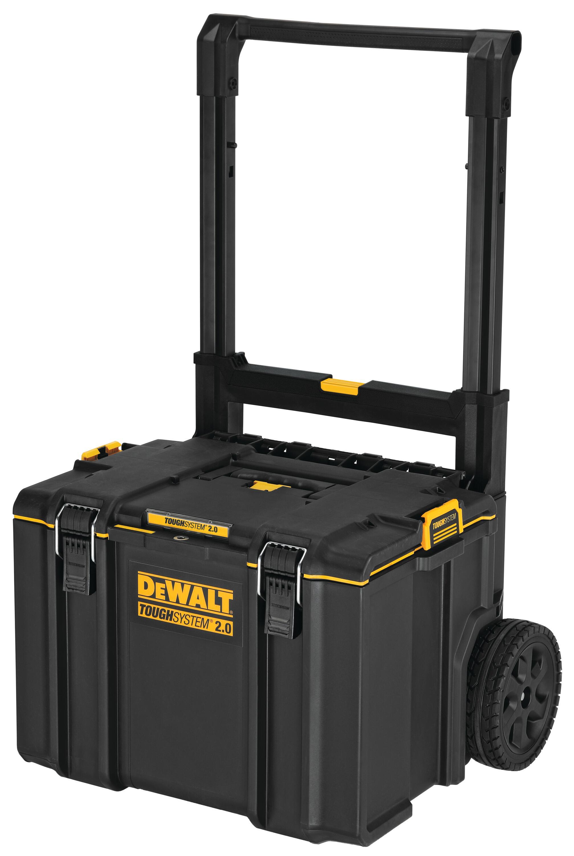 Tough System 2.0 Rolling Toolbox