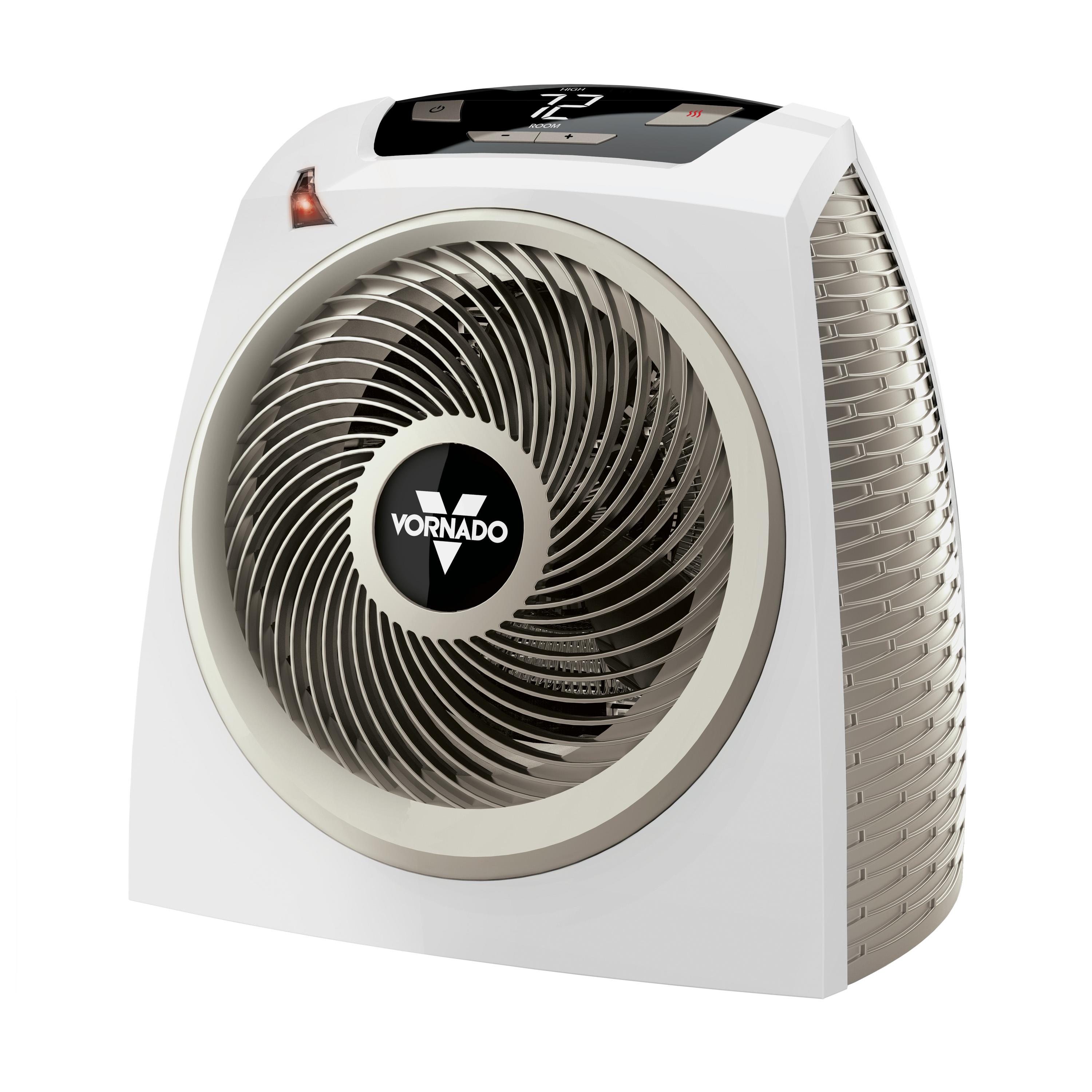 AVH10+ Heater
