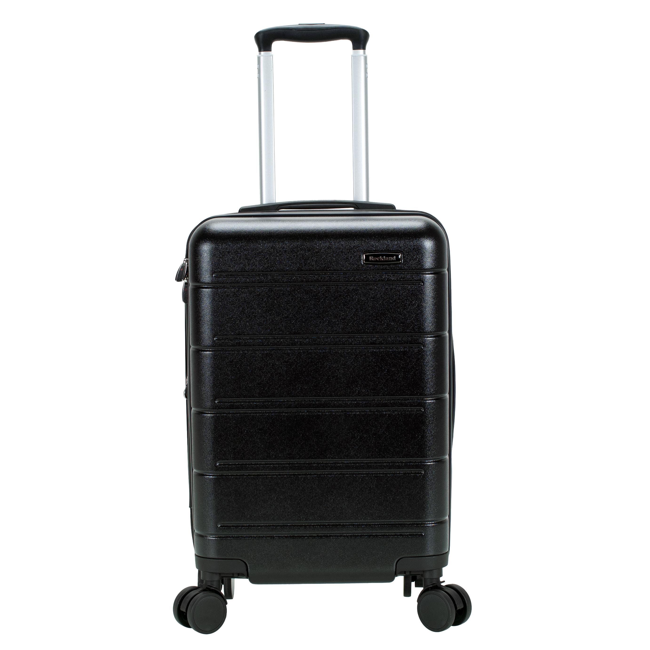 Tahoe, 20" Upright - Black