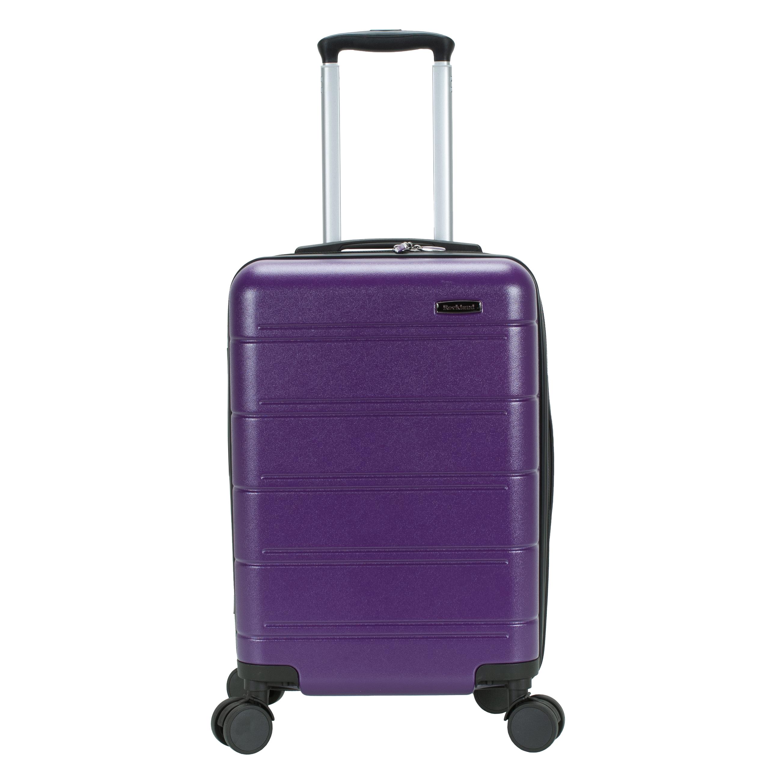 Tahoe, 20" Upright - Purple