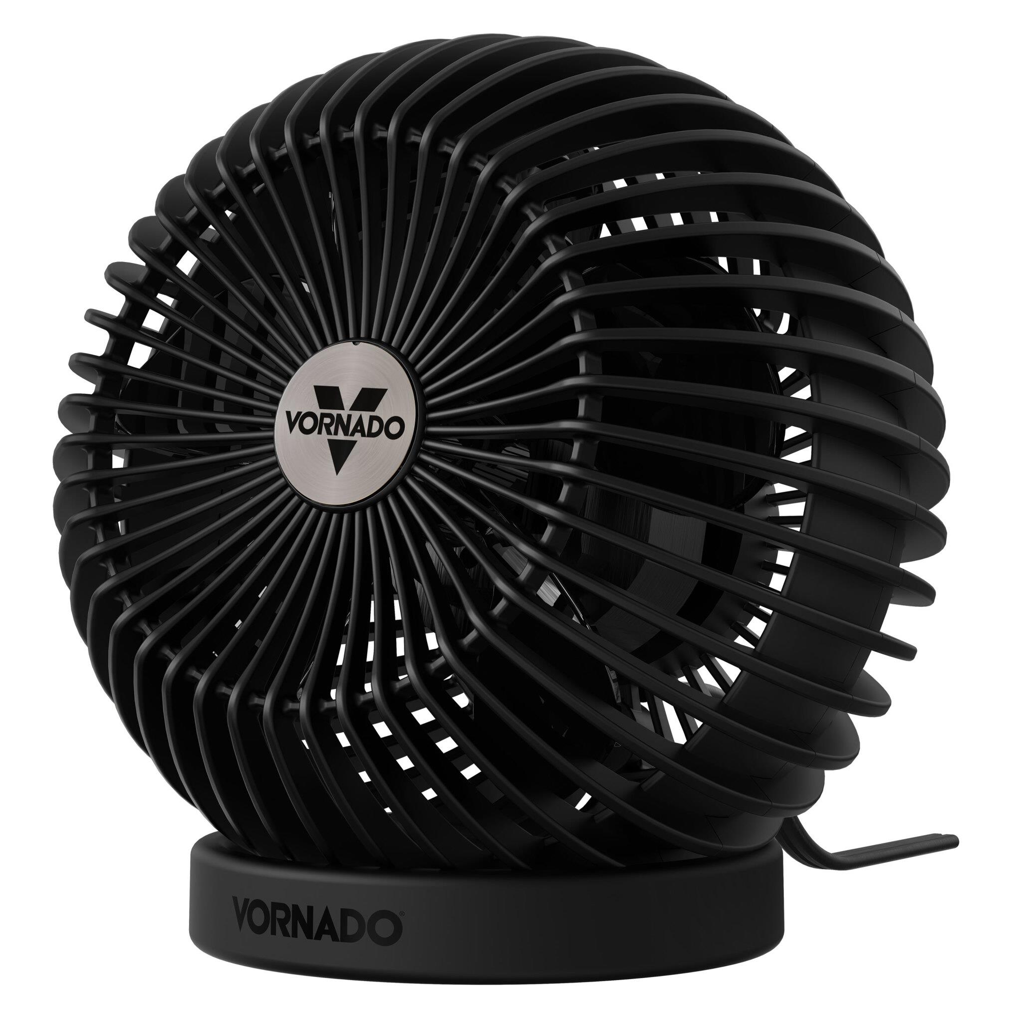 SPHERE Personal Desktop Air Circulator