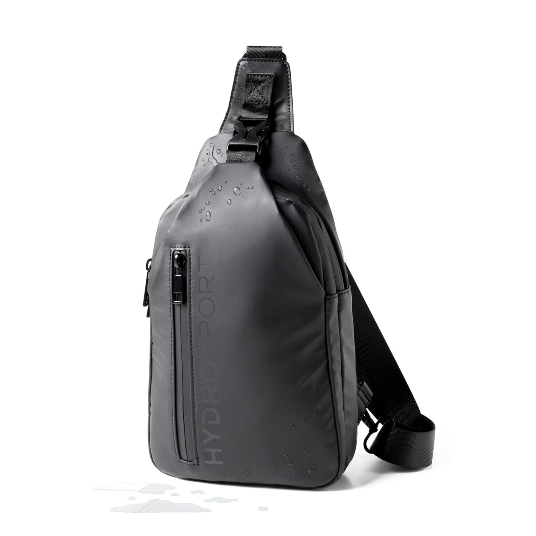 Black HydroSport All Weather Sling 2.0 3pcs