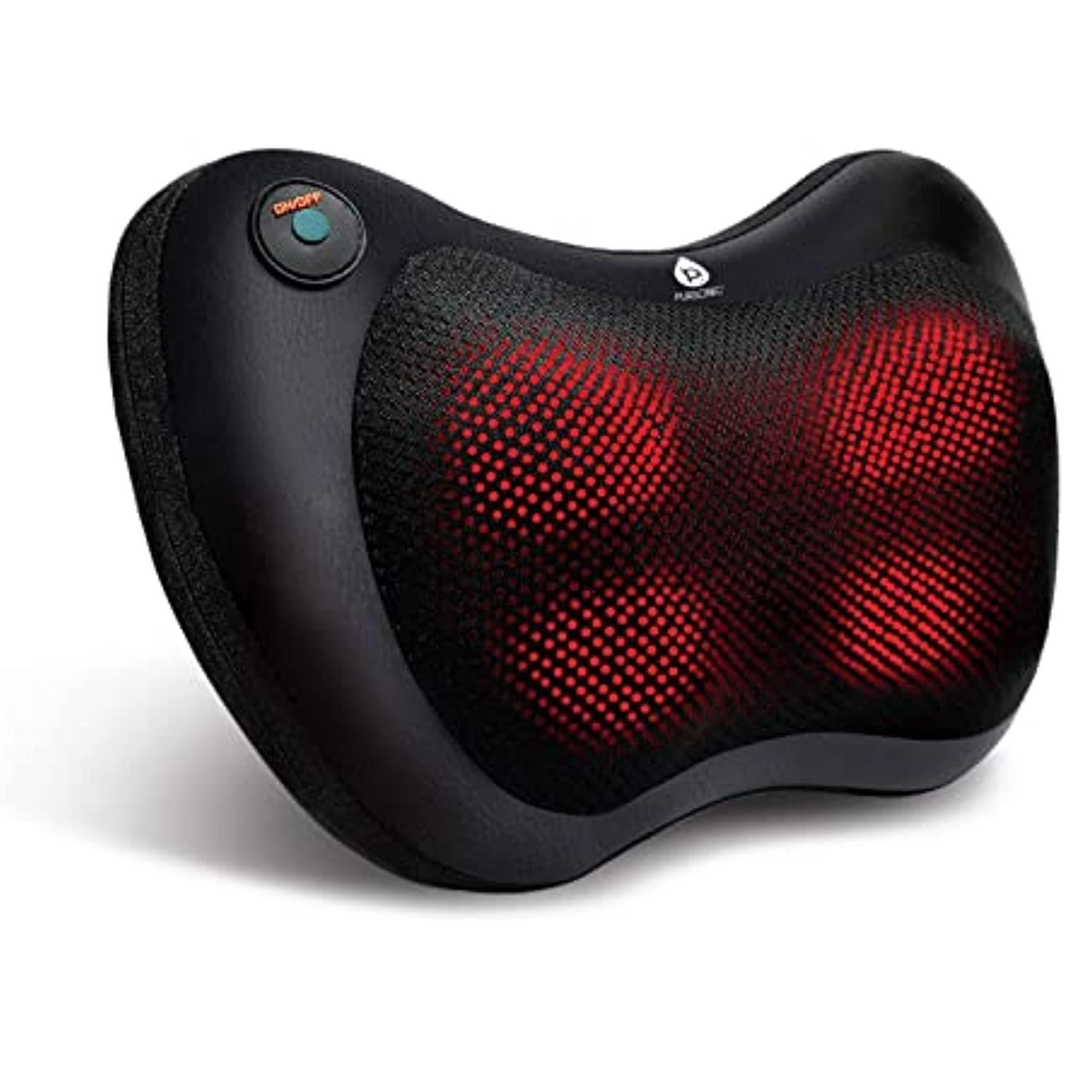 Back and Neck Massager