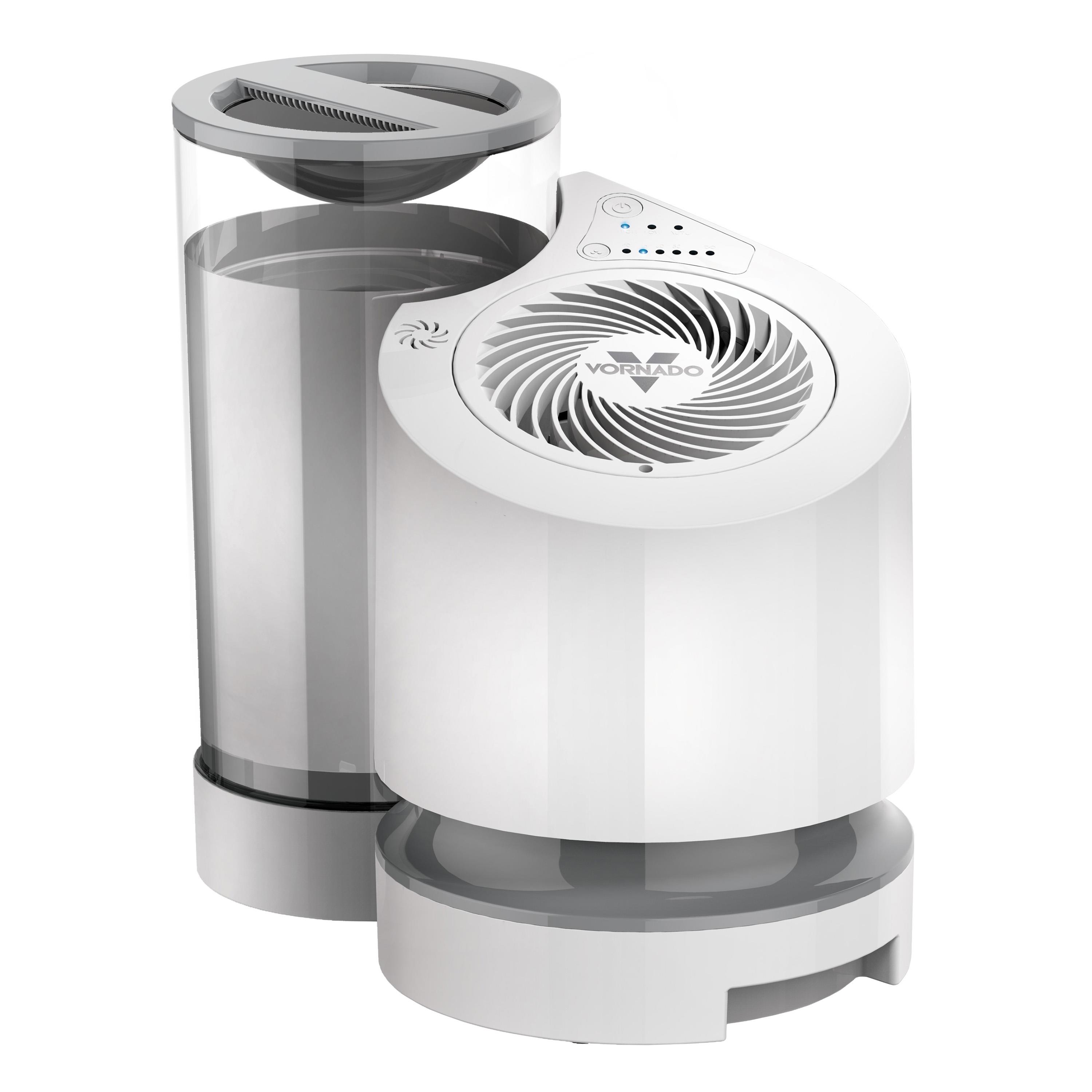 EV100 Evaporative Whole Room Humidifier