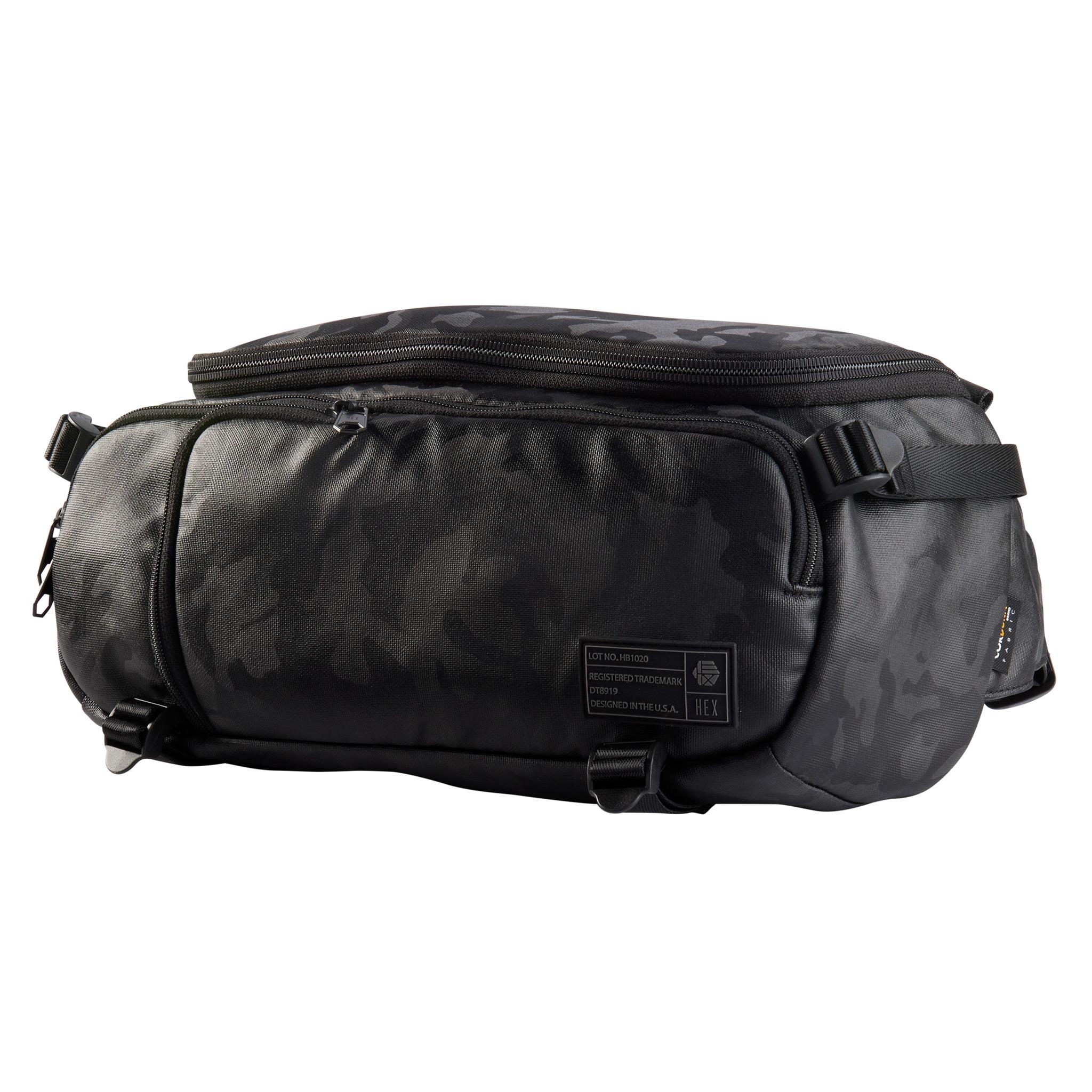 Ranger Sling Black