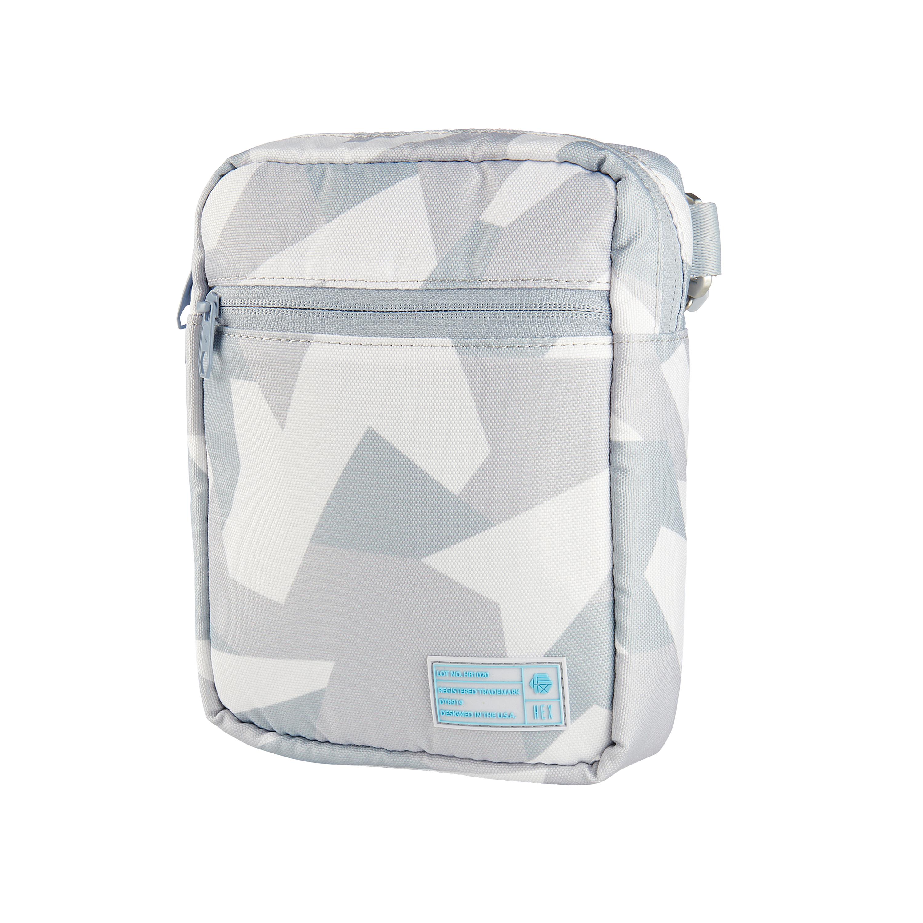 Ranger Crossbody Arctic Camo